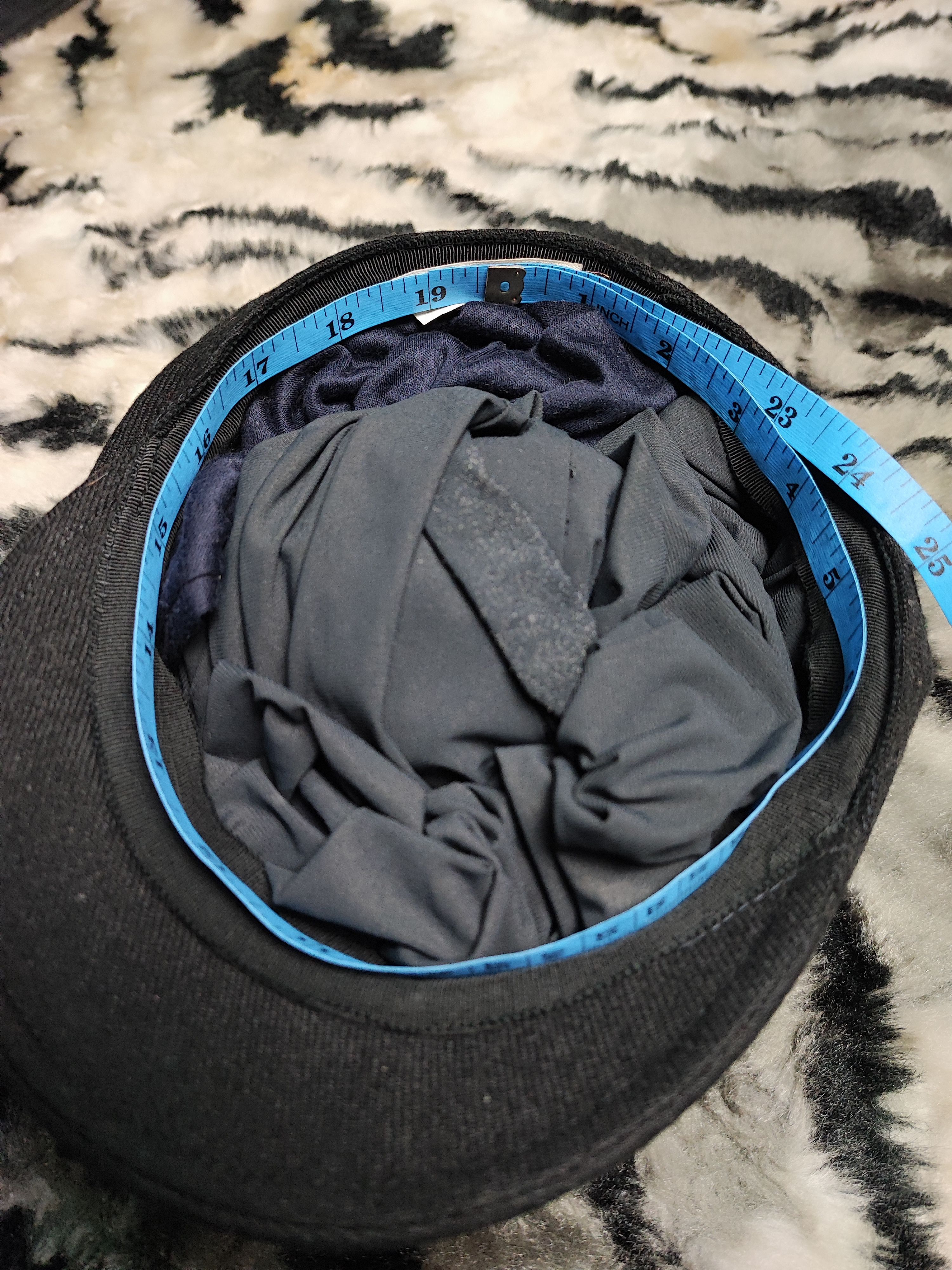 Juicy Couture × Vintage Juicy Couture Barreta Hat Size ONE SIZE - 8 Thumbnail