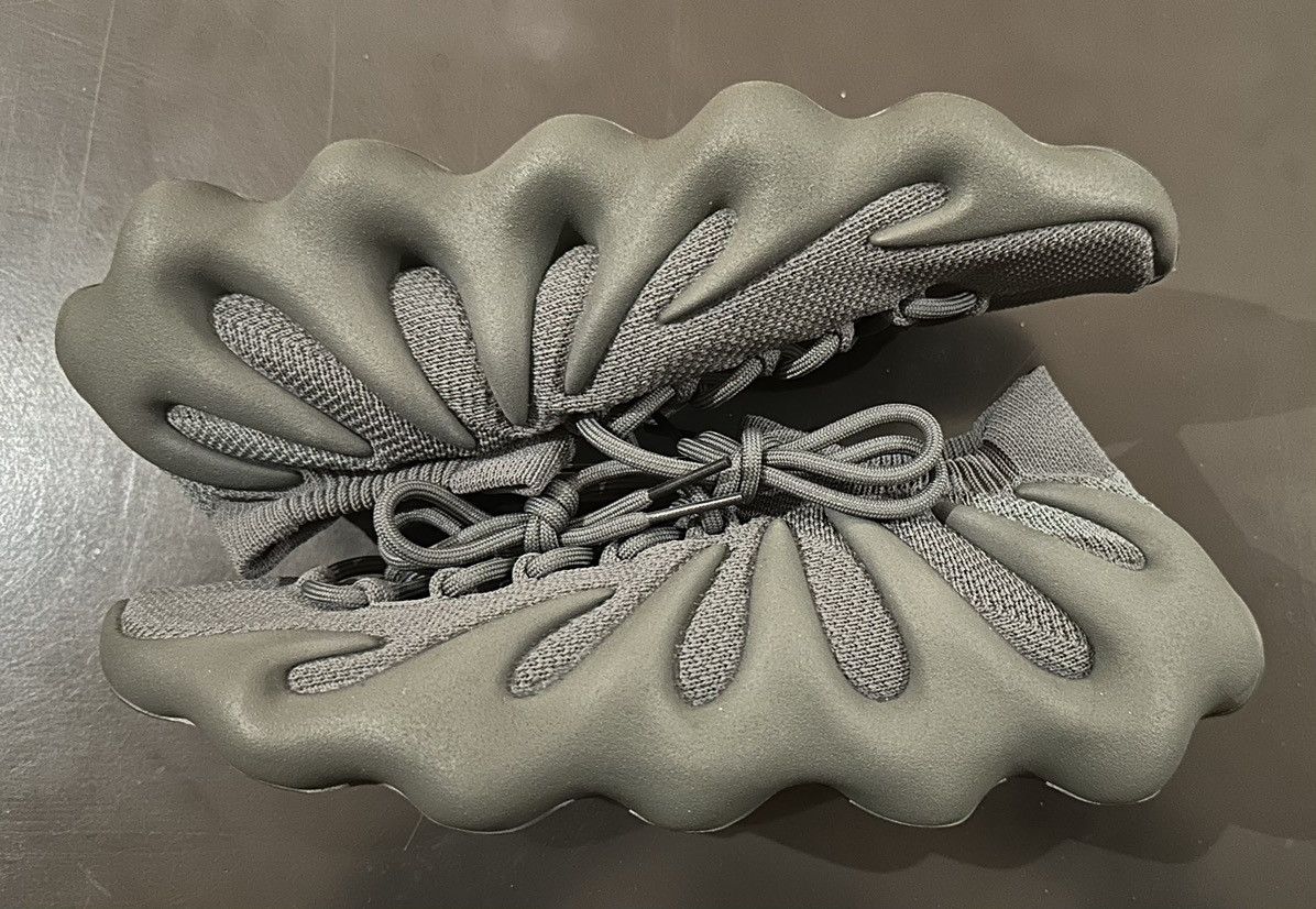 Adidas × Yeezy Adidas Yeezy 450 Stone Teal Size US 11 / EU 44 - 6 Thumbnail