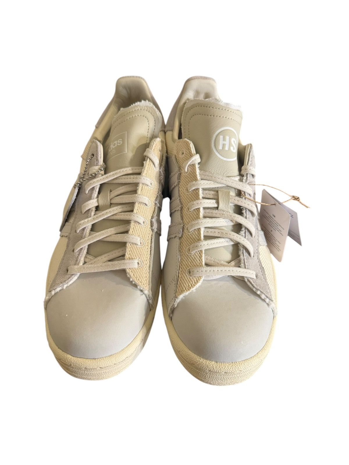 Adidas Adidas HS Size US 10.5 / EU 43-44 - 4 Thumbnail