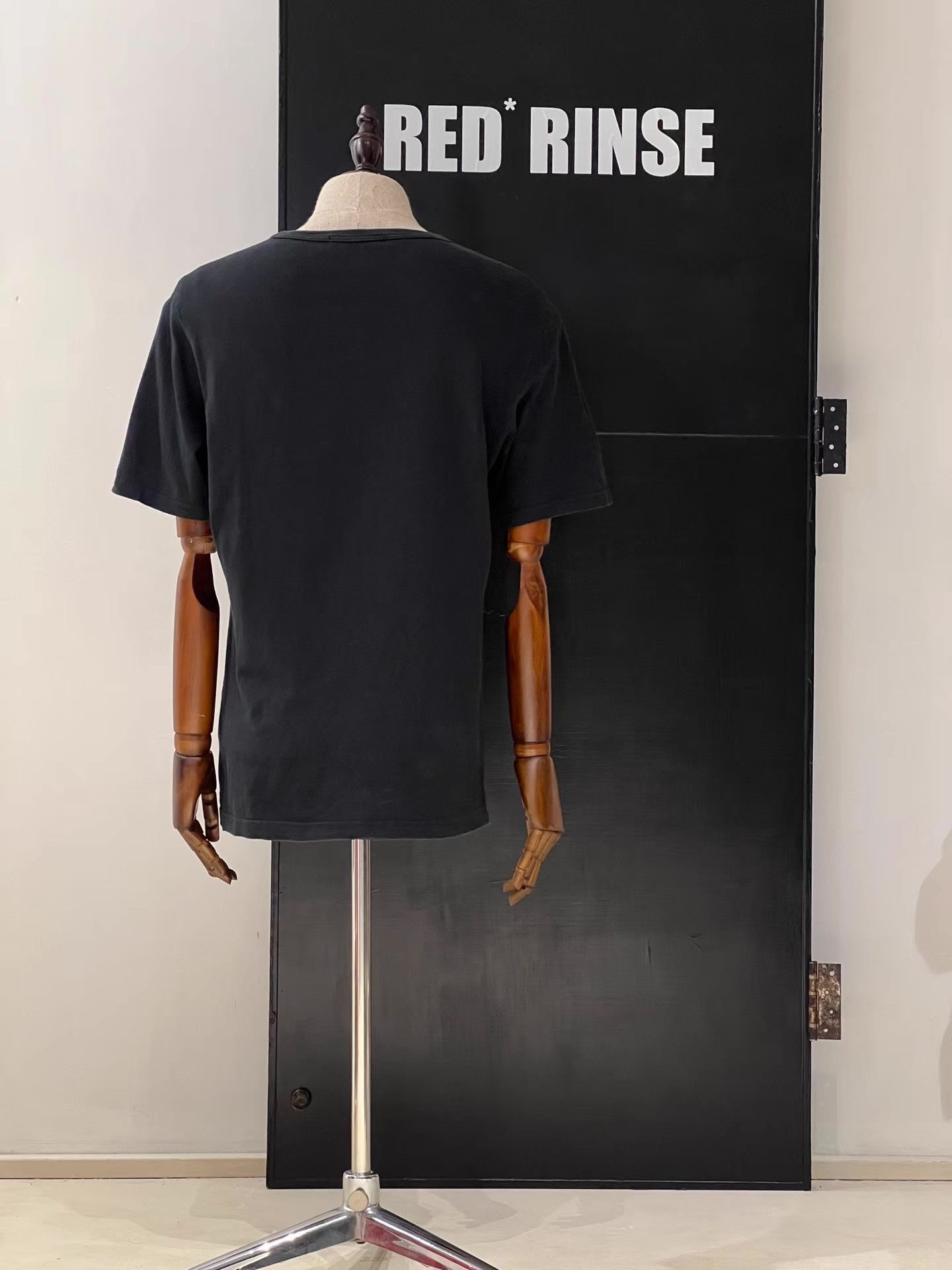Undercover Undercover 09SS PIL Short Sleeve T-shirt Q13 Size US M / EU 48-50 / 2 - 7 Thumbnail