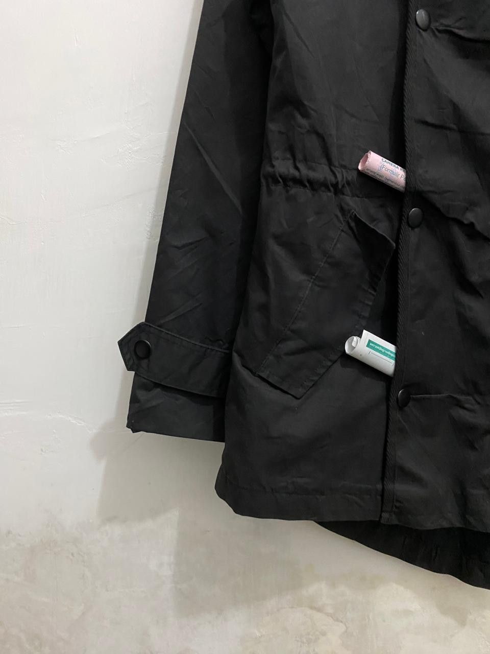14th Addiction 💥Number (N)ine💥Number Nine Jacket Size US L / EU 52-54 / 3 - 6 Thumbnail