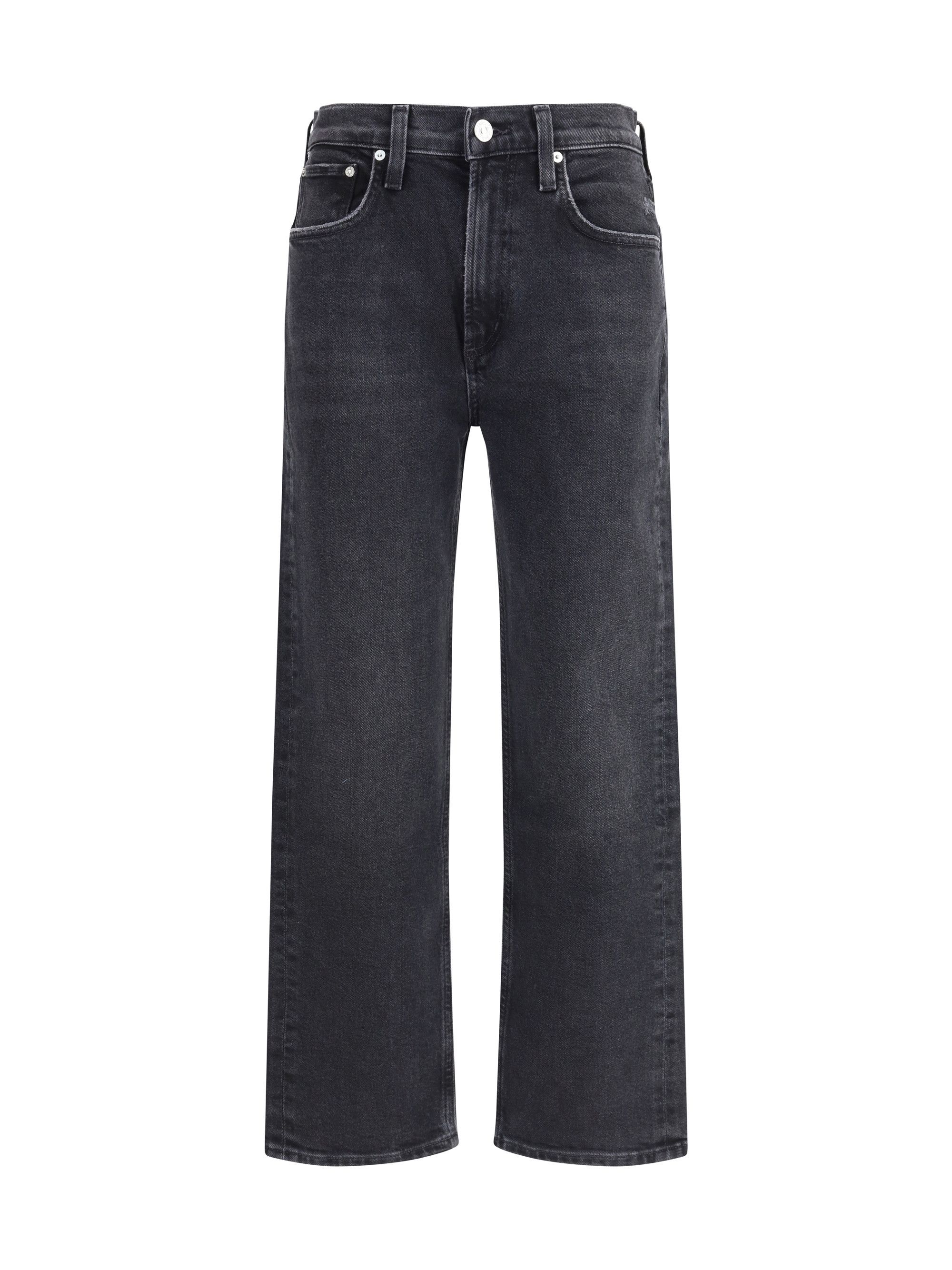 Citizens Of Humanity Delfina Jeans Size 30" / US 8 / IT 44 - 1 Thumbnail