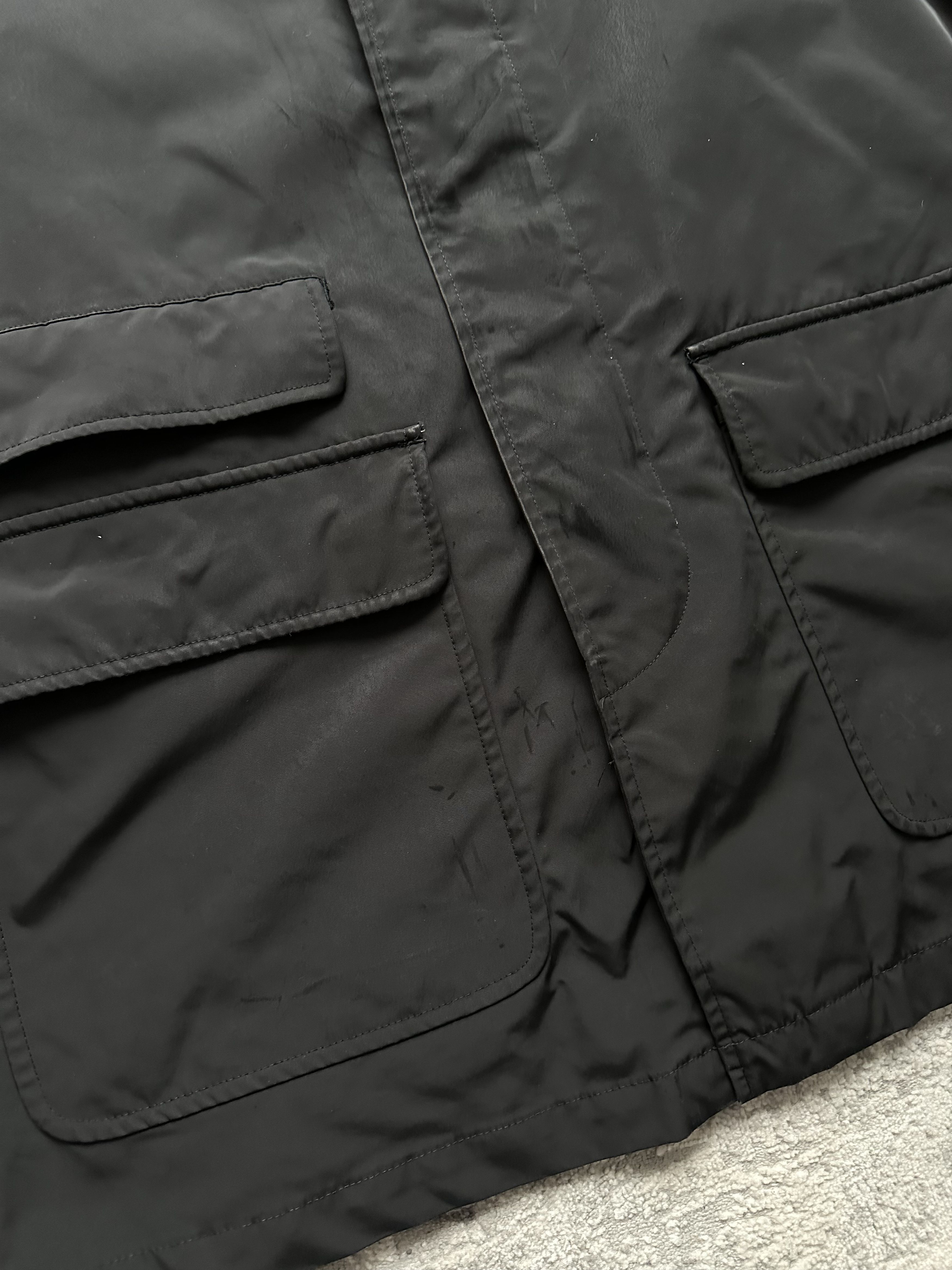 Polo Ralph Lauren Polo Ralph Lauren jacket coat Size US S / EU 44-46 / 1 - 2 Thumbnail