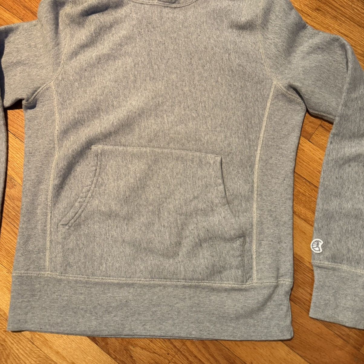 Todd Snyder Todd Snyder x Champion Heavyweight Popover Hoodie Sweatshirt Size US XS / EU 42 / 0 - 2 Thumbnail