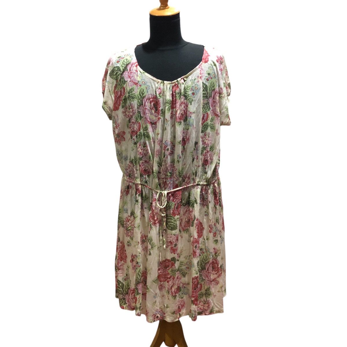 Issey Miyake × Sunao Kuwahara Sunao Kuwahara by Issey Miyake Dresses Size M / US 6-8 / IT 42-44 - 1 Thumbnail
