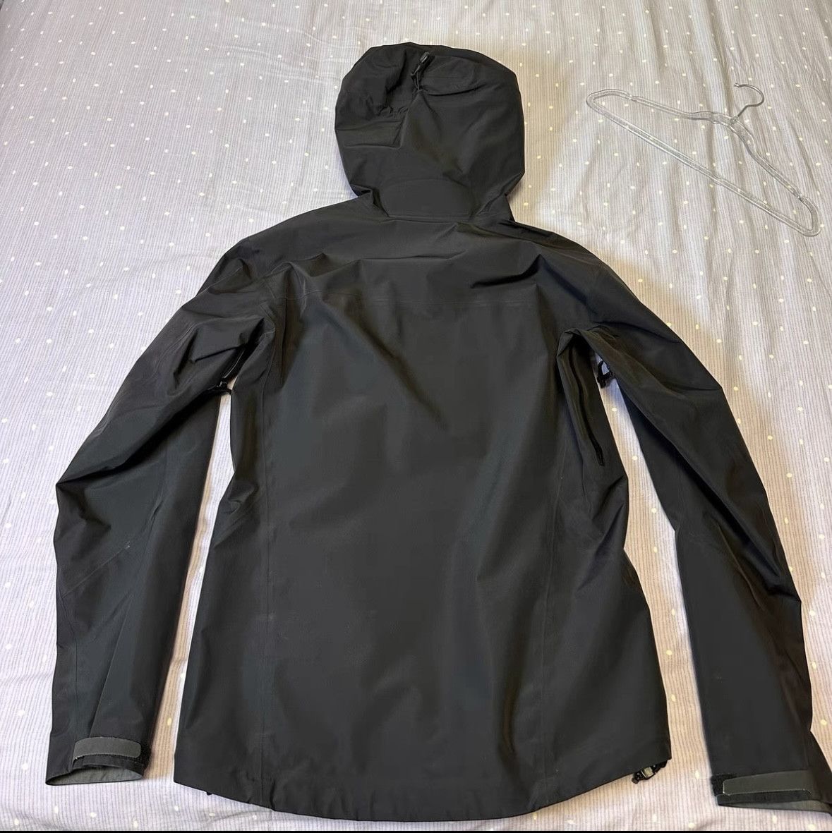 Arc'teryx Arcteryx Beta Lt Blue Jacket Size US S / EU 44-46 / 1 - 2 Thumbnail