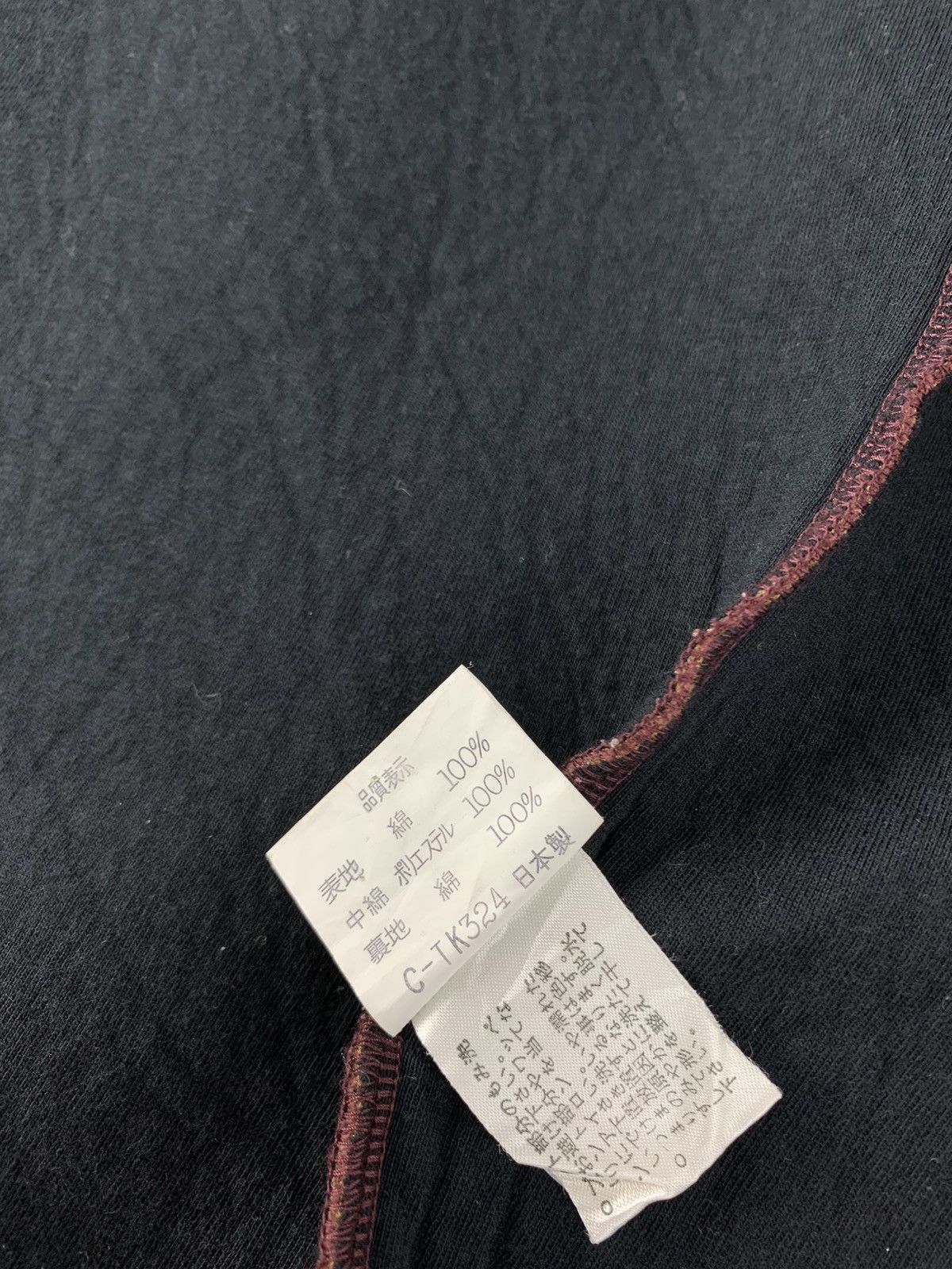 Michiko Koshino London Michiko Koshino Zip Up Hooded Padded Jacket Double Pocket Size US S / EU 44-46 / 1 - 9 Thumbnail