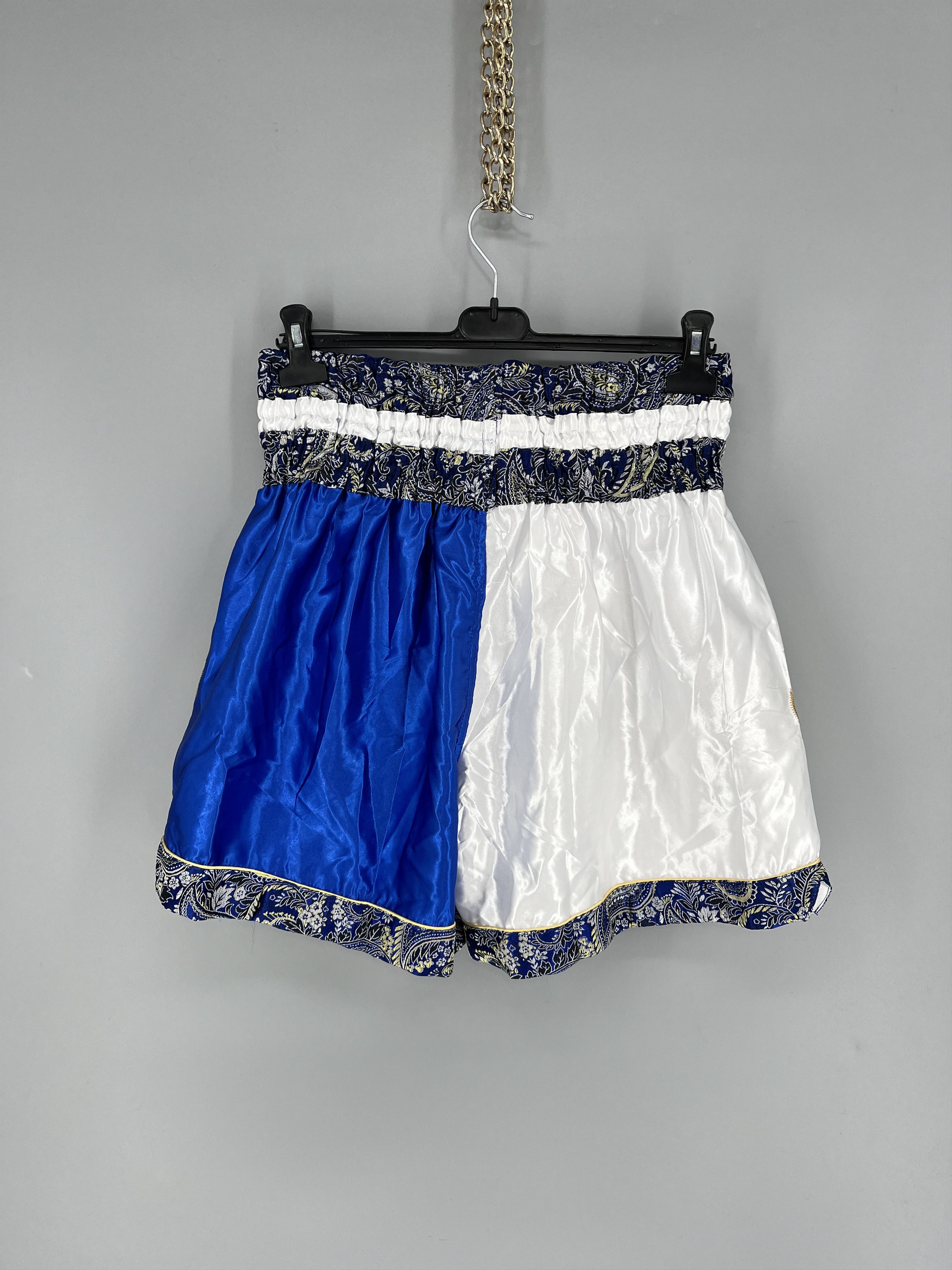 Sports Specialties Vintage Muai Thai Boxing shorts MMA BOXING SHORTS❗️ Size US 40 / EU 56 - 10 Thumbnail