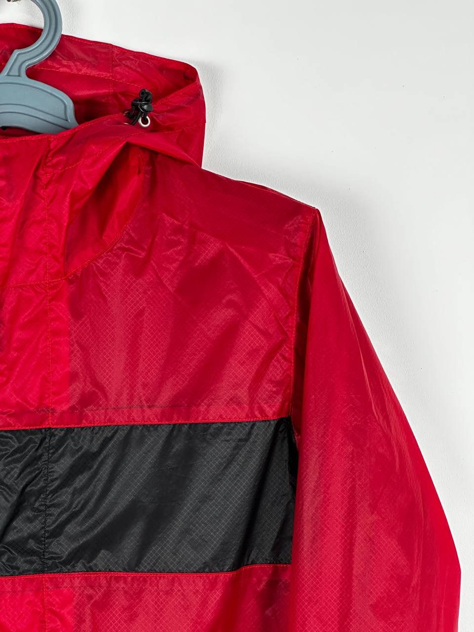 Bedwin & The Heartbreakers Bedwin & The Heartbreakers Japanese Gorpcore Rain Jacket Size US M / EU 48-50 / 2 - 5 Thumbnail