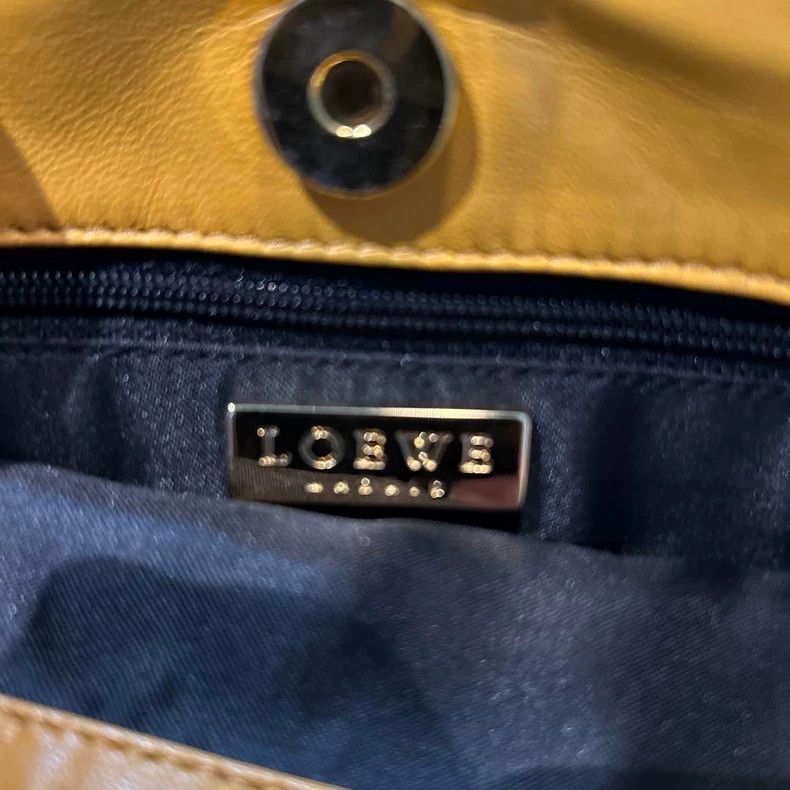 Loewe loewe tote bag 2503-Nextarrow Size ONE SIZE - 3 Thumbnail