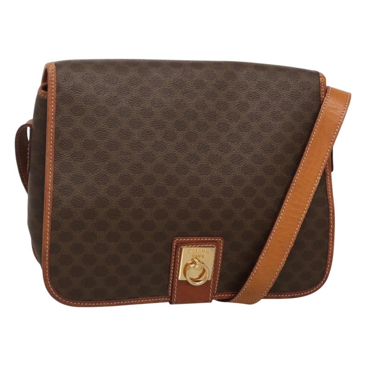 Celine Céline Macadam shoulder Size ONE SIZE - 1 Thumbnail