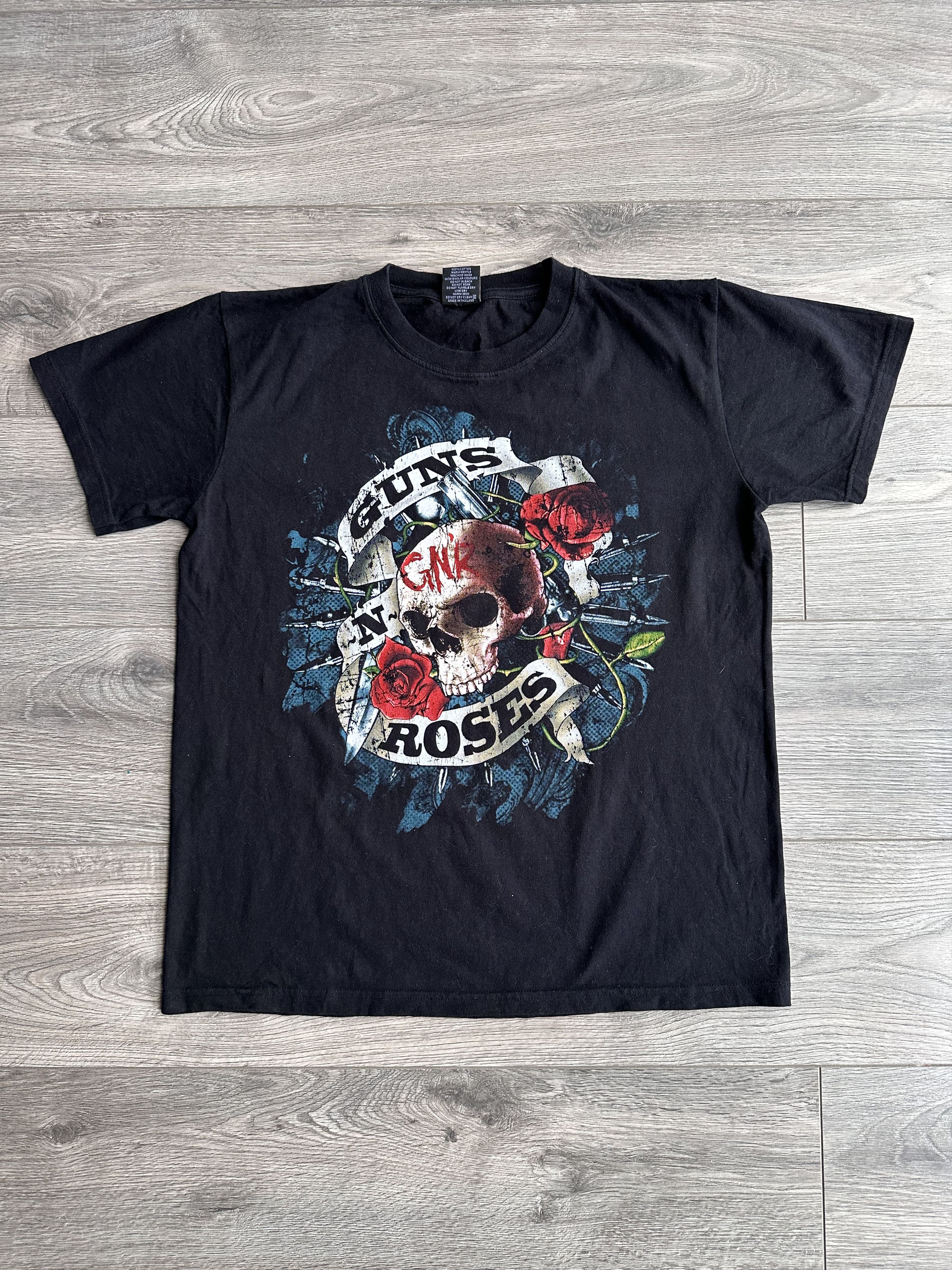 Guns N' Roses Guns N Roses T shirt Size US S / EU 44-46 / 1 - 1 Thumbnail