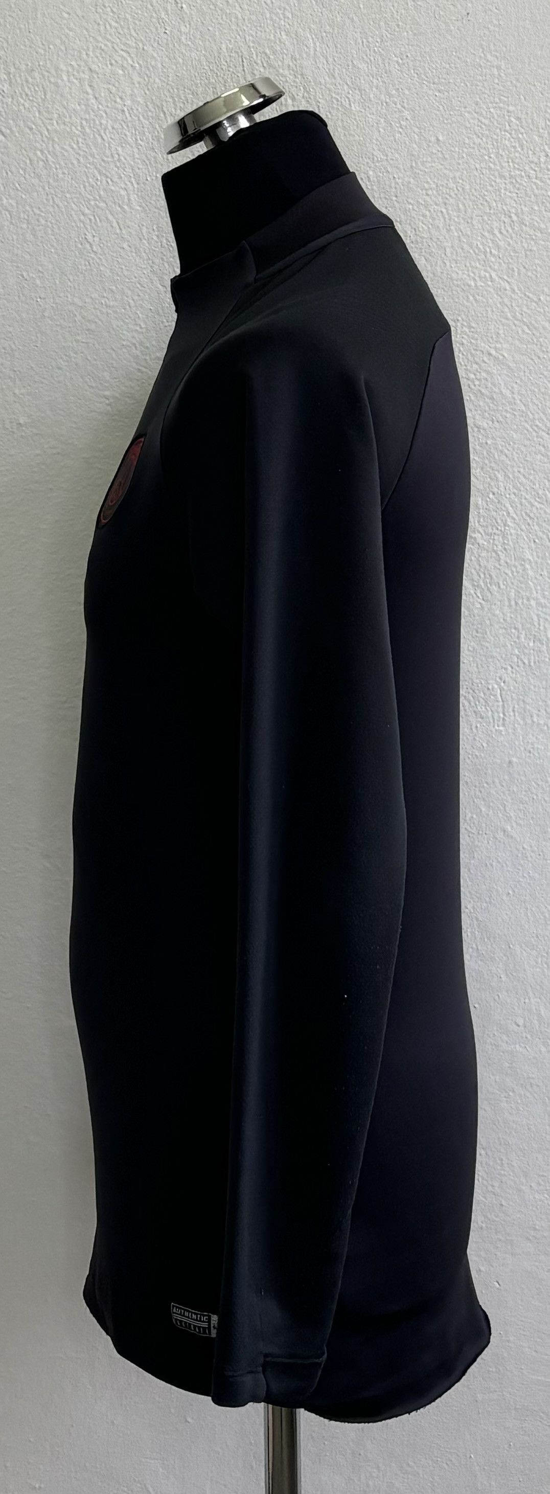 Nike Paris Saint Germain 2019/2020 Nike Football Sweatshirt. S Size US S / EU 44-46 / 1 - 3 Thumbnail