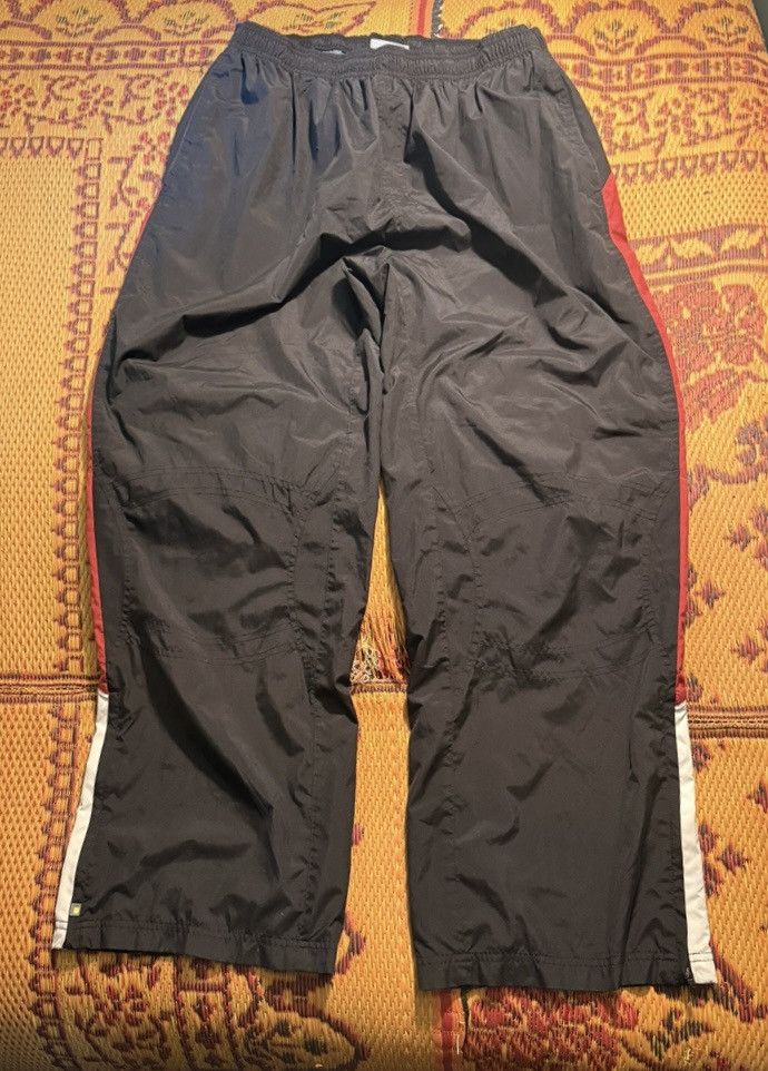 Reebok Vintage Reebok Y2K Track Pants Size US 30 / EU 46 - 1 Thumbnail