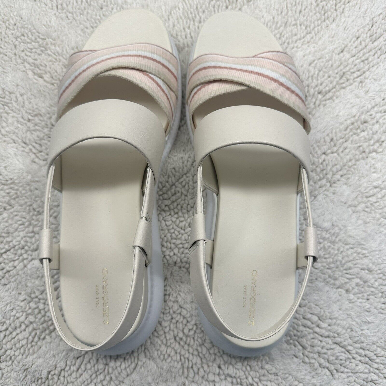Cole Haan Cole Haan Zerogrand Slingback Sandal Womens Size 11B New Size US 11 / IT 41 - 5 Thumbnail