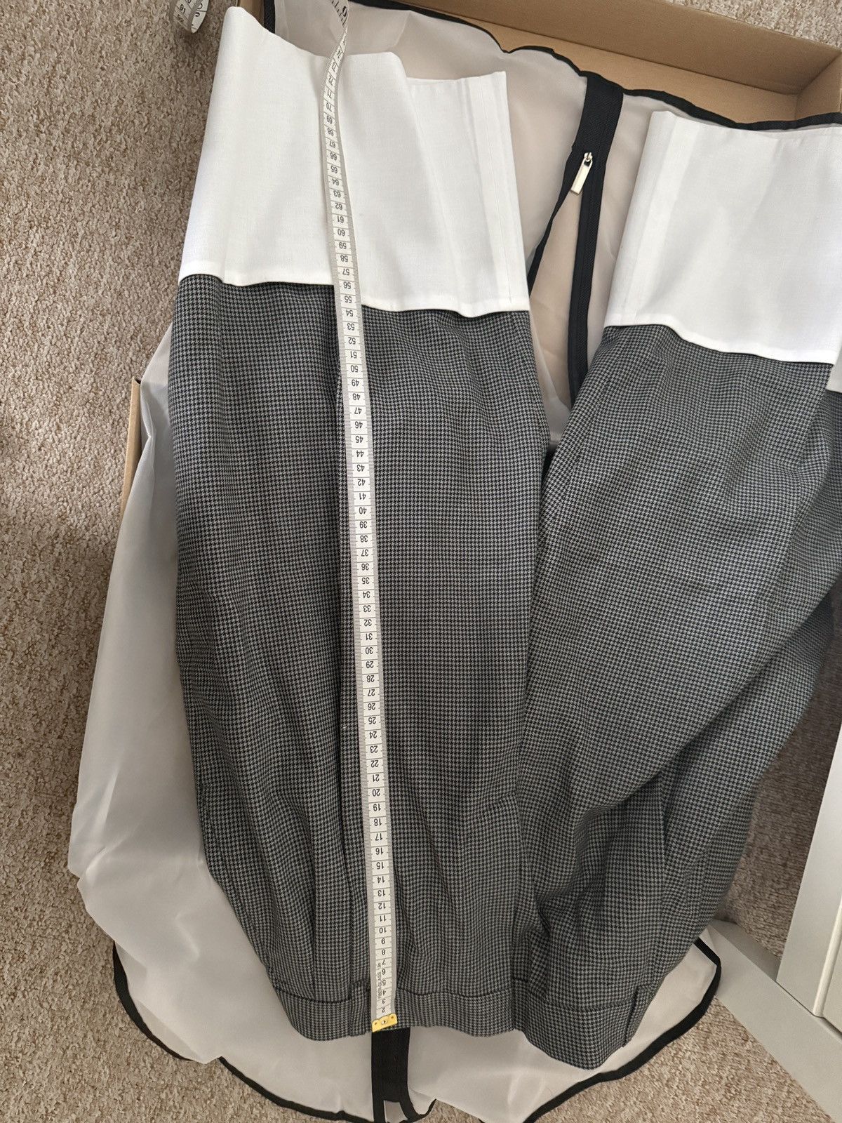 Loewe Loewe fisherman shorts Size US 32 / EU 48 - 10 Thumbnail