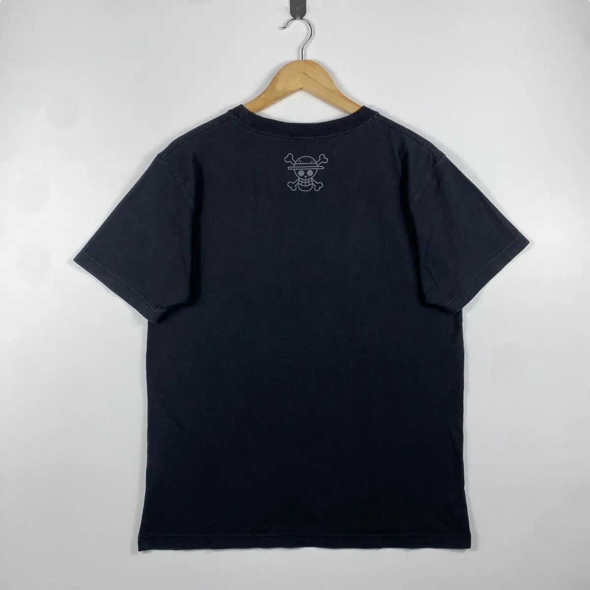 Anime ONE PIECE Go! Great Sea One Piece Route Graphic Anime Tee Size US M / EU 48-50 / 2 - 4 Thumbnail