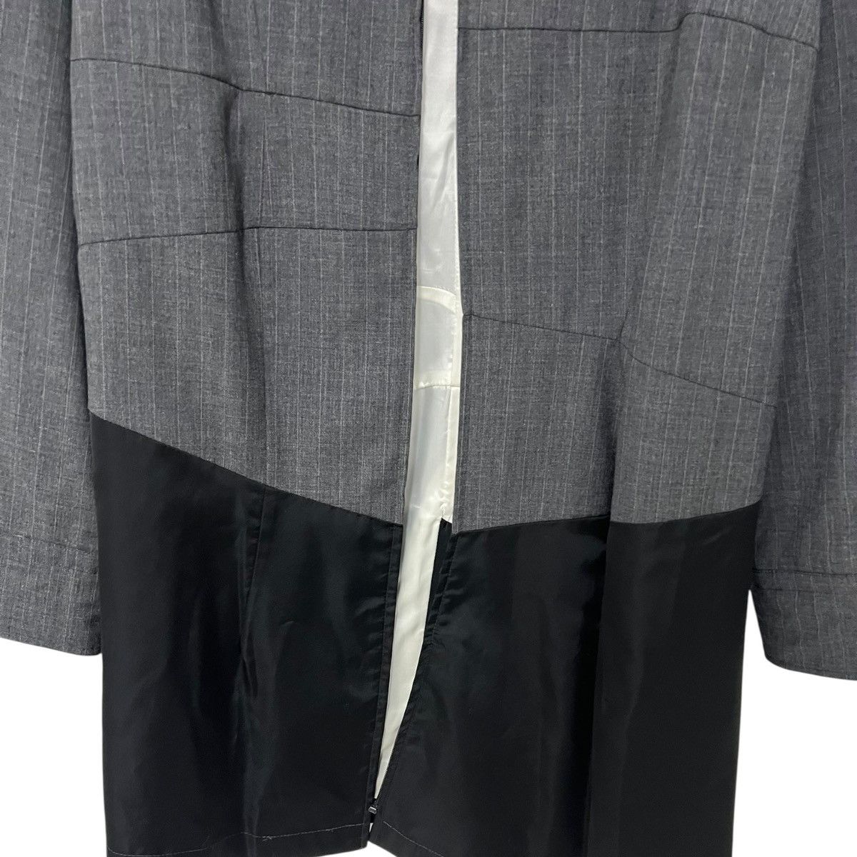 Masaki Matsushima Masaki matsushima dart split jacket Size US M / EU 48-50 / 2 - 3 Thumbnail