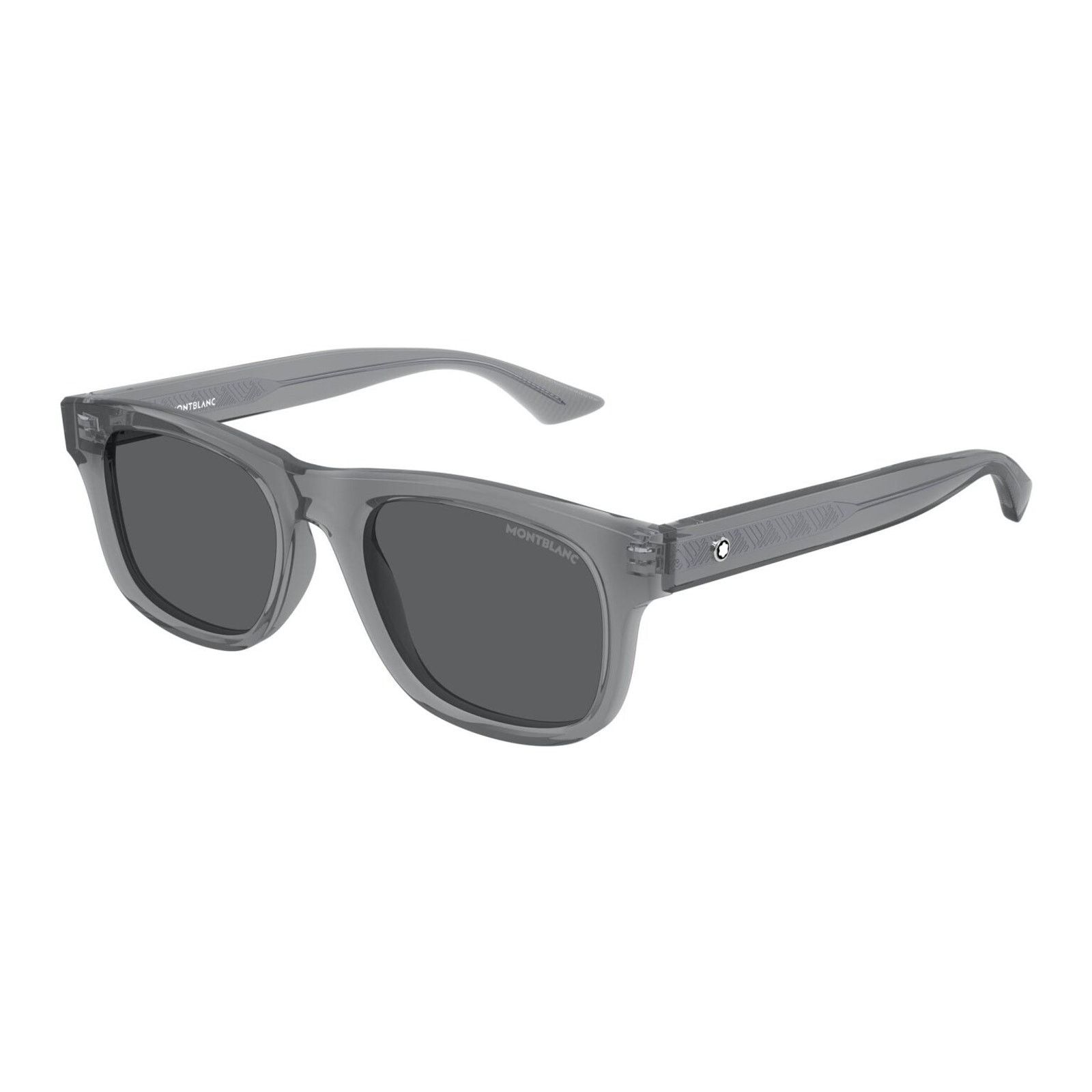 Montblanc Mont Blanc MB0421S-005(MB0421S-005-FR) Size ONE SIZE - 1 Thumbnail