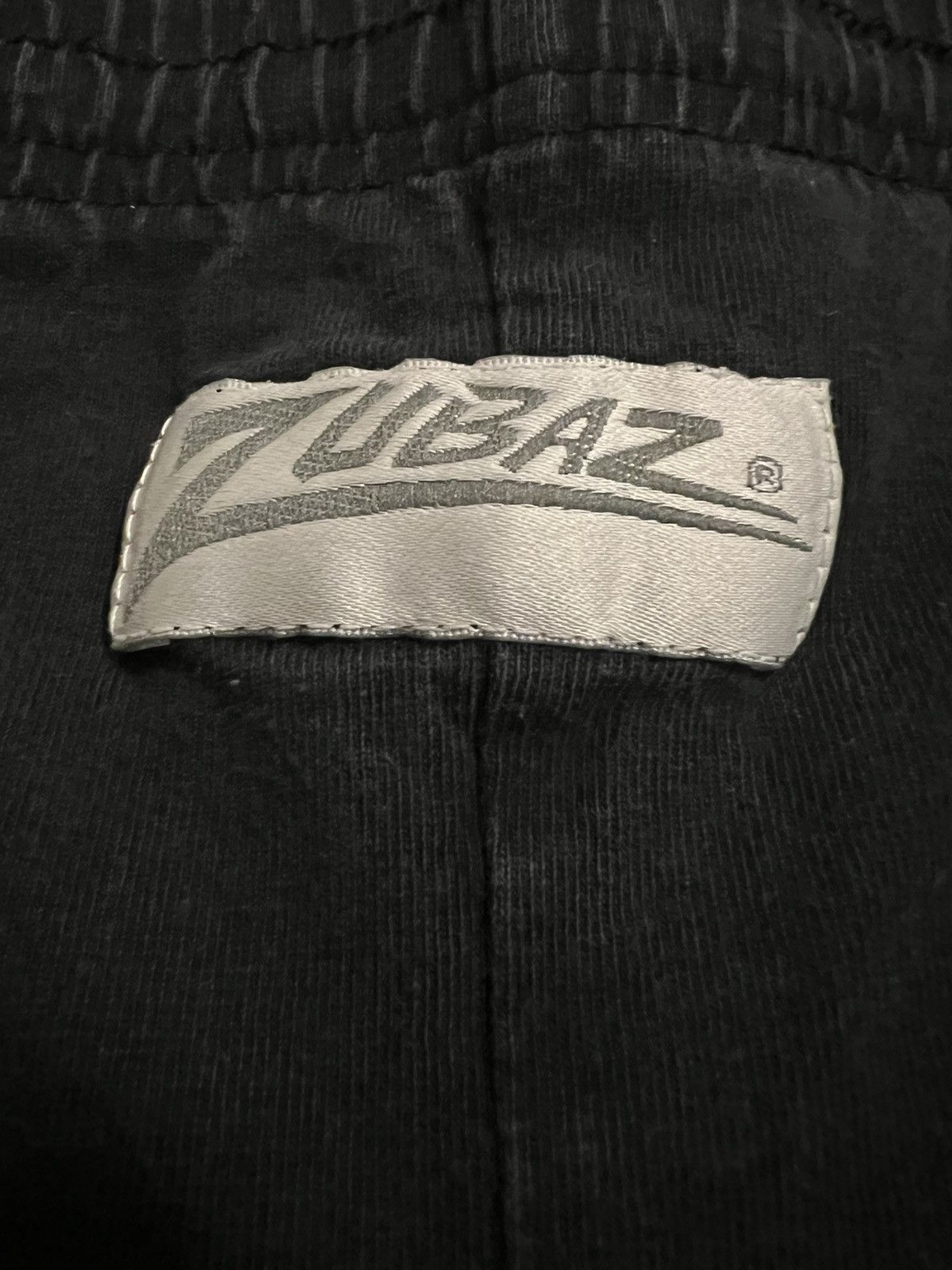 Vintage × Zubaz Vintage Zubaz Chicago Bulls Shorts Size US 32 / EU 48 - 3 Thumbnail
