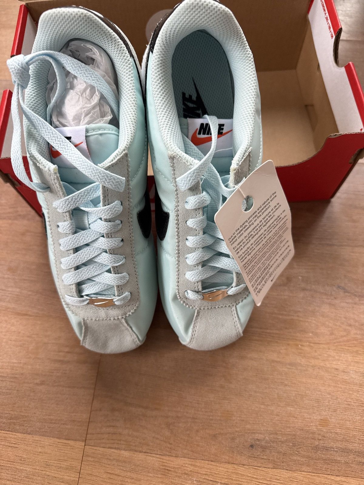 Nike Nike Cortez Size US 6.5 / IT 36.5 - 4 Thumbnail