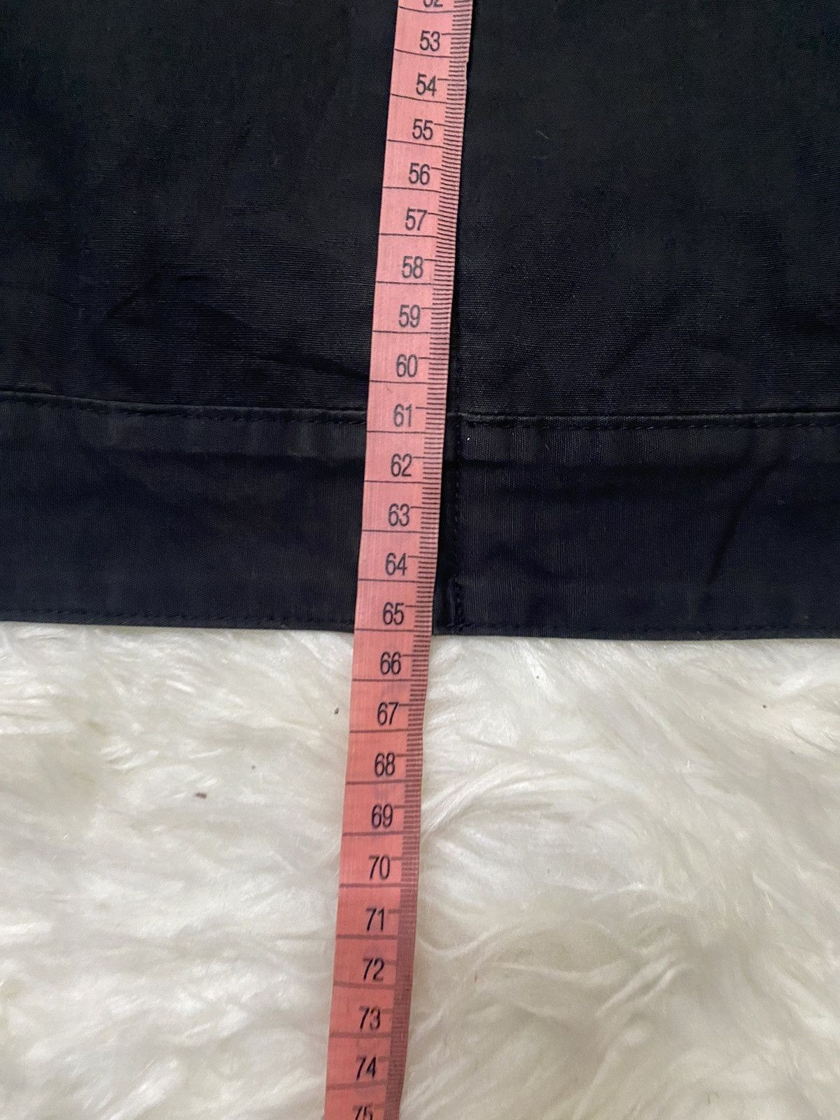 Undercover 2000 SPRING SUMMER GENERATION FUCK YOU UNDERCOVER JACKET Size US M / EU 48-50 / 2 - 15 Thumbnail