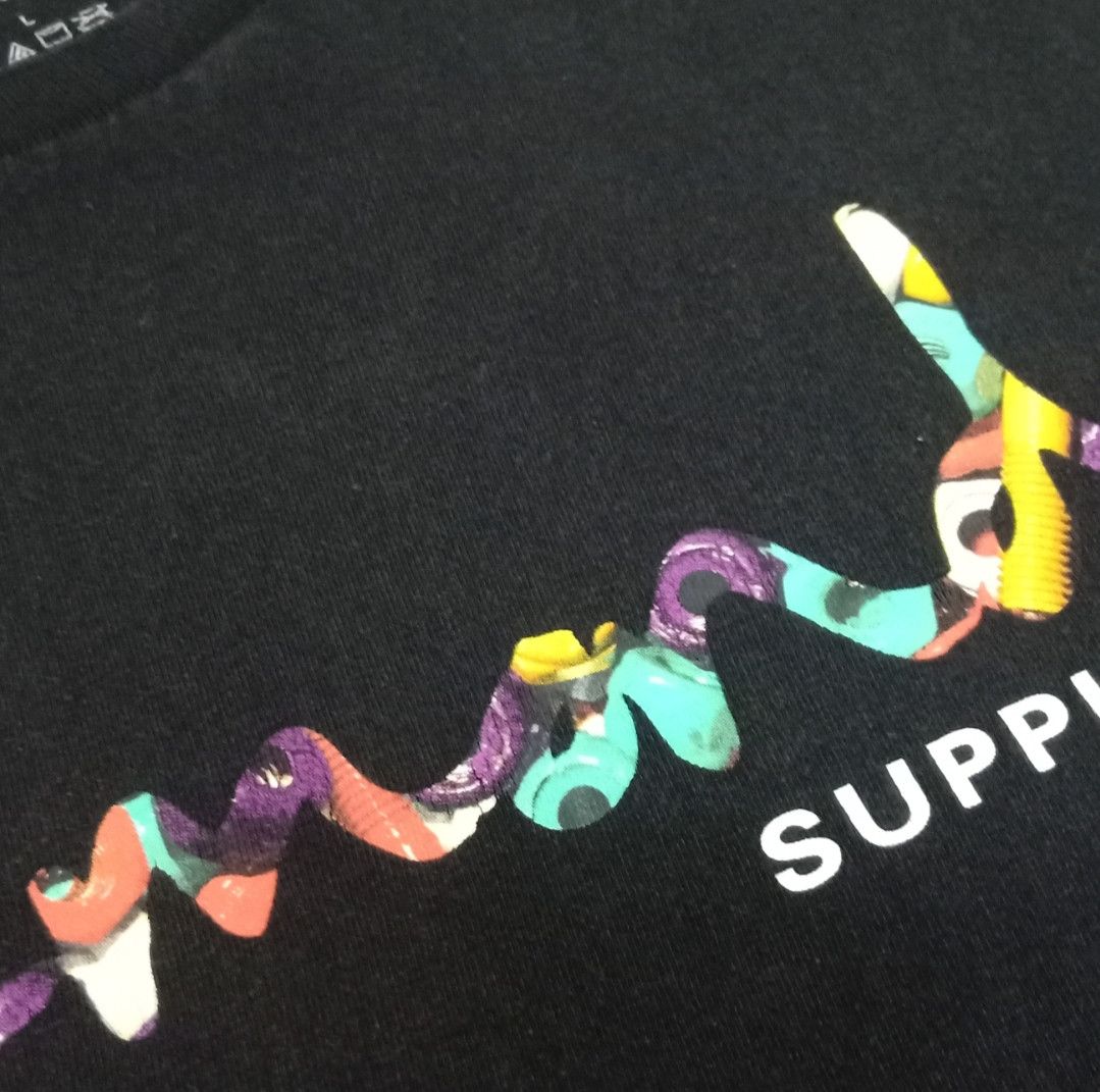 Diamond Supply Co. Diamond Supply Co. T-shirt Size US L / EU 52-54 / 3 - 8 Thumbnail