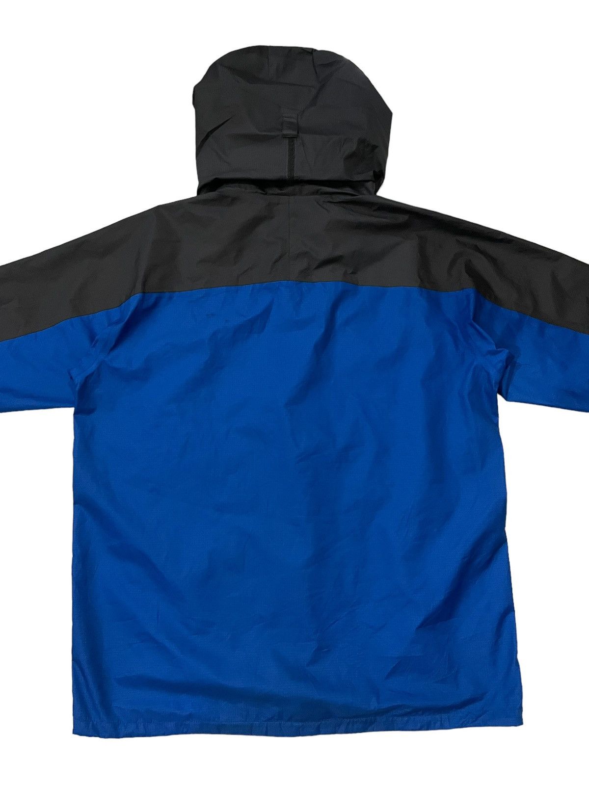 Mizuno Vintage Mizuno x Outdoor Jacket Size US XL / EU 56 / 4 - 14 Thumbnail