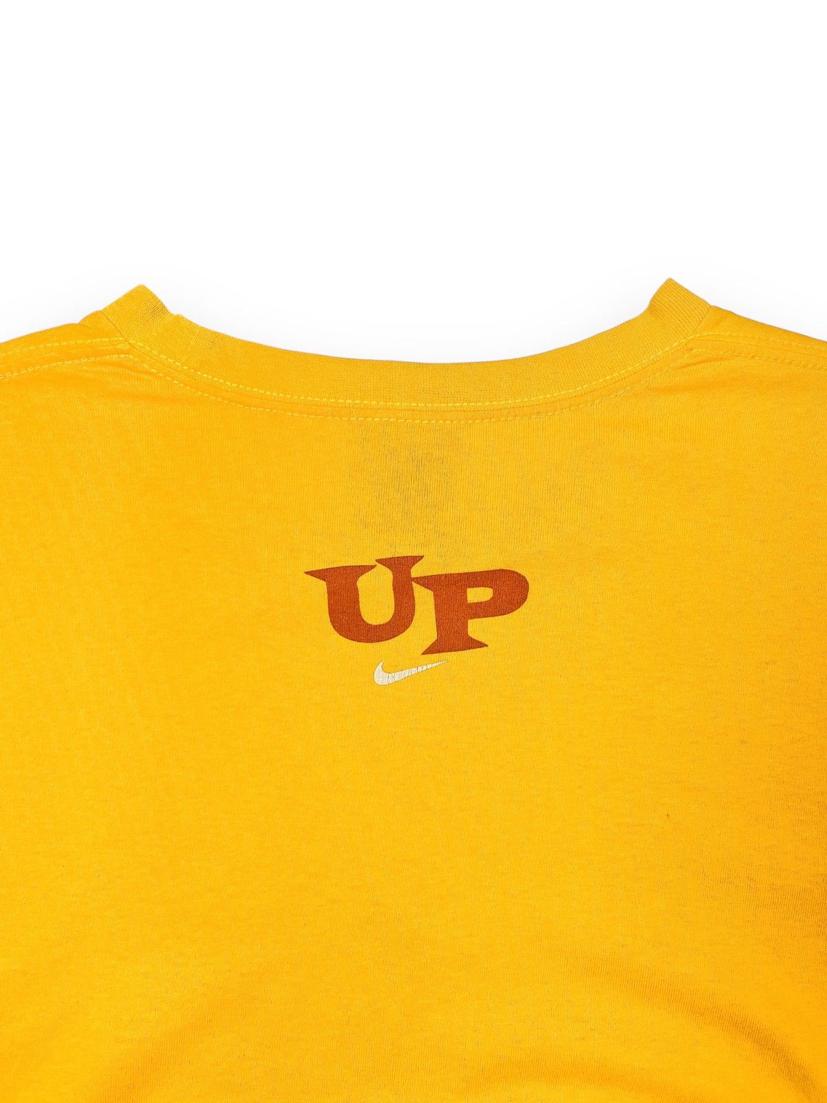 Nike Y2K Nike “You’re Fired…” Vintage Tee Size US L / EU 52-54 / 3 - 3 Thumbnail