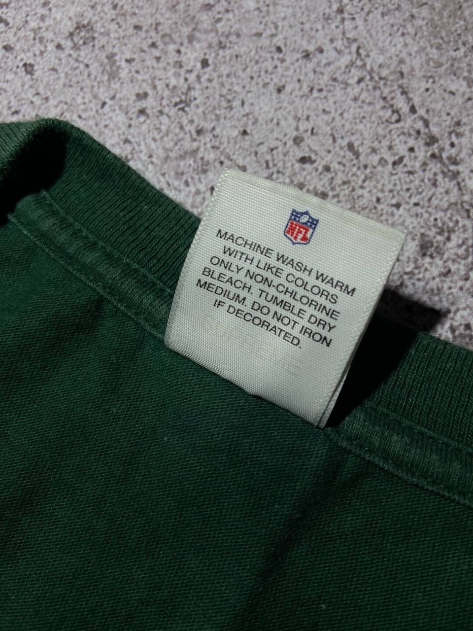 Supreme Supreme x NFL x '47 Raiders Pocket Tee Dark Green SS19 Size US M / EU 48-50 / 2 - 13 Thumbnail