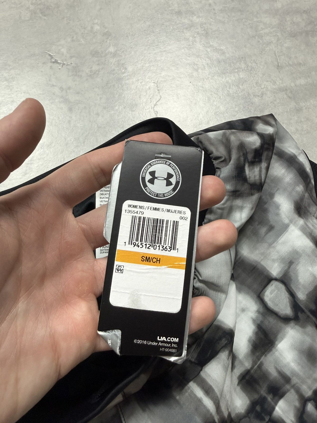 Under Armour Under Armour Shorts Size 29" - 9 Thumbnail