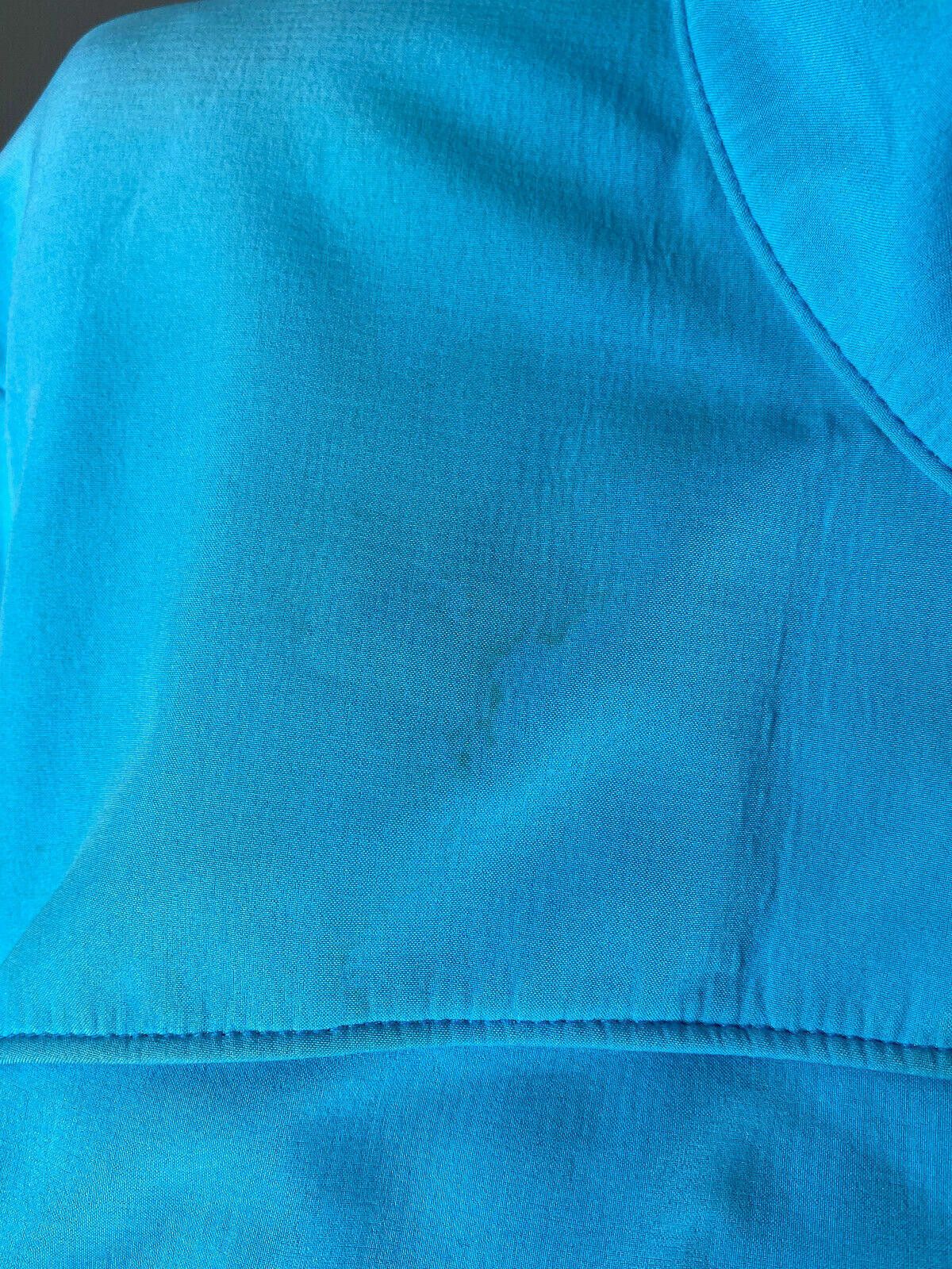 Patagonia Patagonia Polartec Blue M / US 8-10 / UK 12-14 / EU 40 Size M / US 6-8 / IT 42-44 - 5 Thumbnail