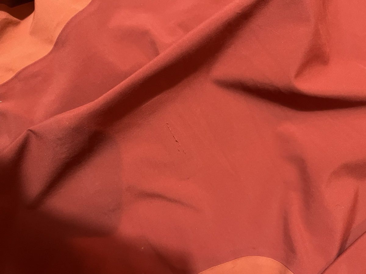 Arc'teryx Arc’teryx Vintage Gore Tex Jacket Red RECCO Size US L / EU 52-54 / 3 - 19 Thumbnail