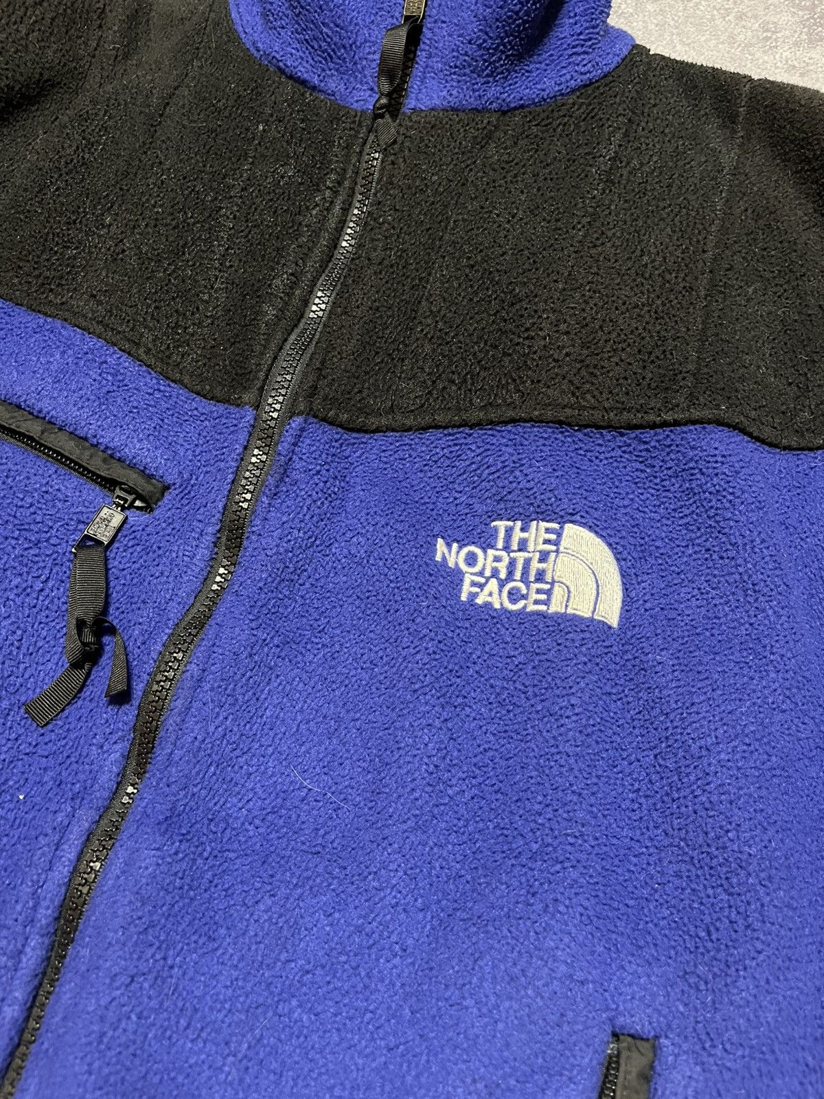 The North Face Vintage The North Face Quarterback jacket Size US M / EU 48-50 / 2 - 2 Thumbnail