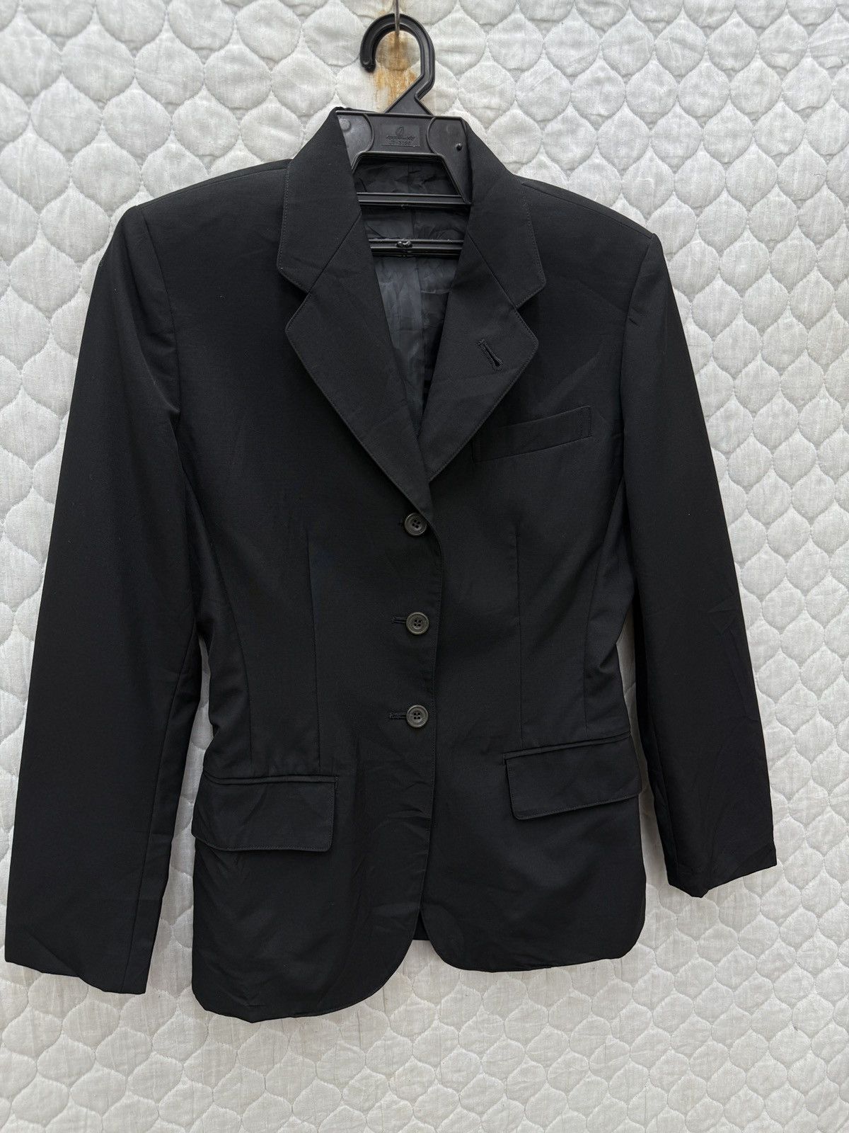 Jean Paul Gaultier 🔥🔥🔥STEALS VINTAGE JEAN PAUL GAULTIER Size S / US 4 / IT 40 - 2 Thumbnail