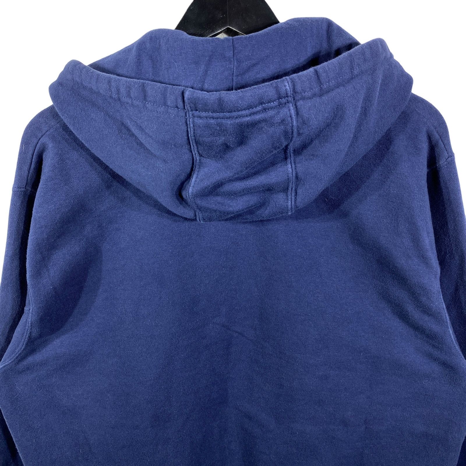 NFL ***SIZE***NFL New England Patriots Football Hoodie Size US L / EU 52-54 / 3 - 6 Thumbnail