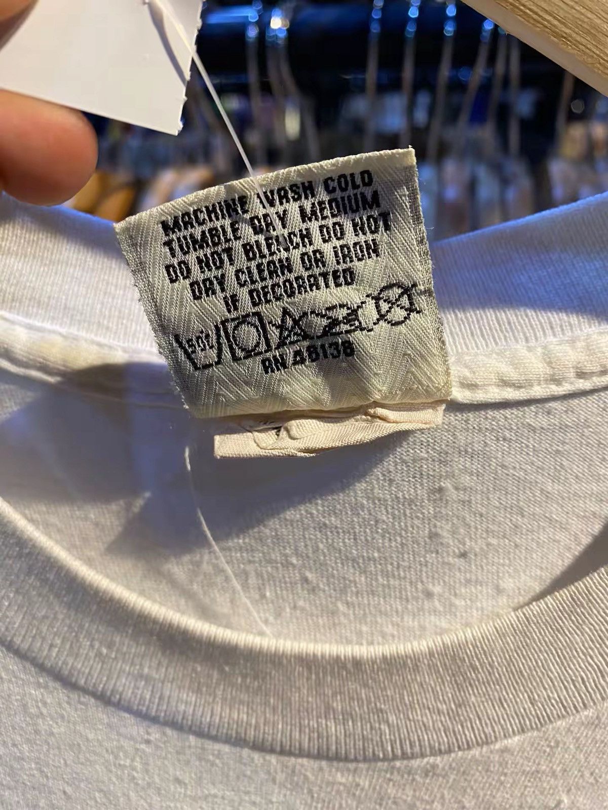 Nutmeg The Simpsons x NFL 🇺🇸 Size US M / EU 48-50 / 2 - 3 Thumbnail