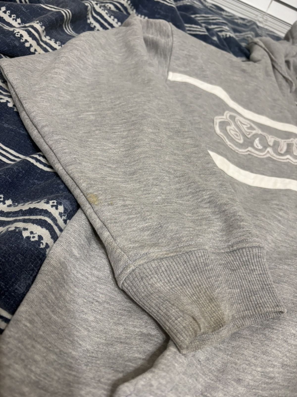 Southpole Vintage embroidered southpole zip up Size US XL / EU 56 / 4 - 3 Thumbnail