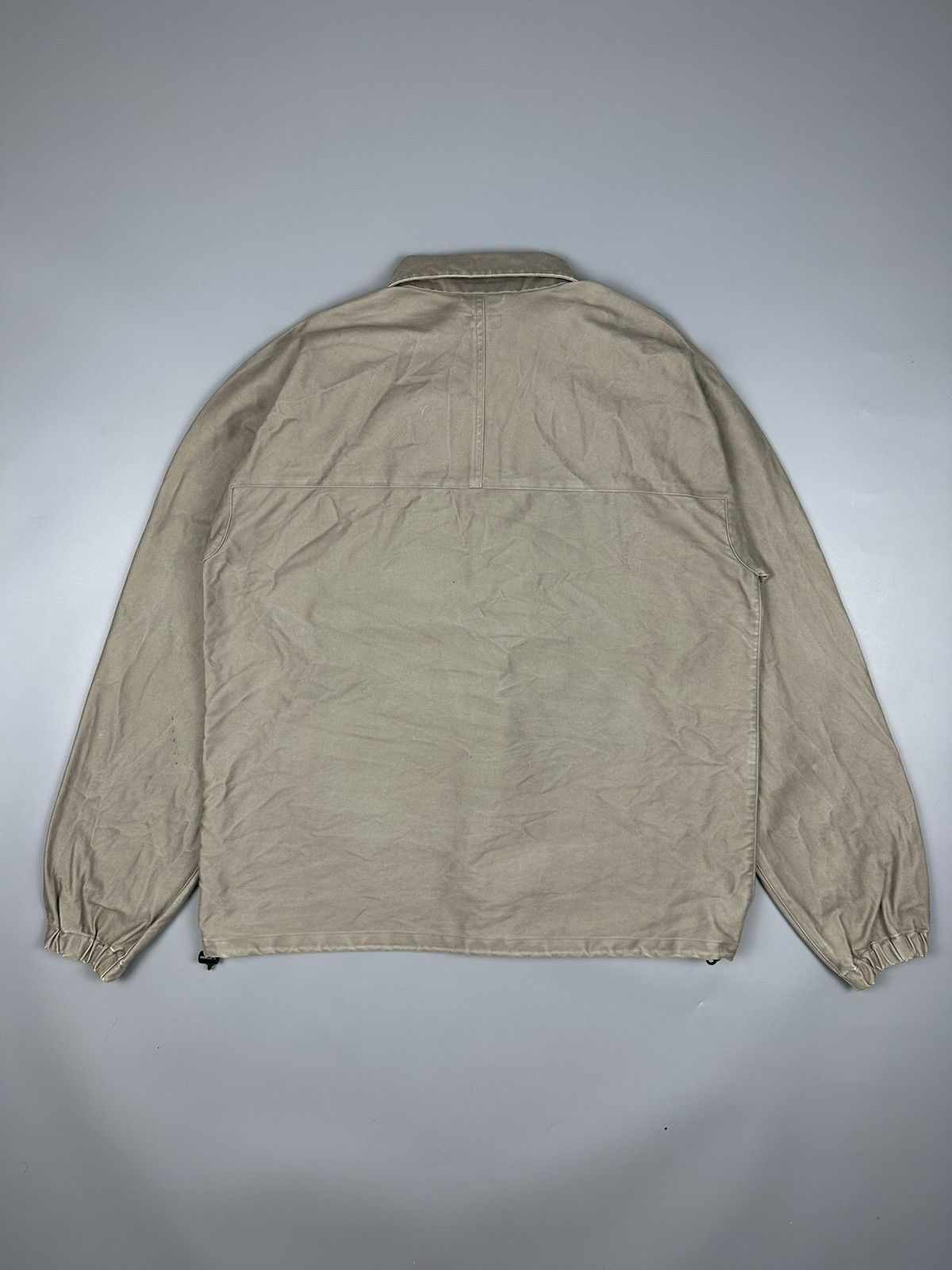 Designer × Japanese Brand Vintage Brand Sarcastic Jacket Size US XL / EU 56 / 4 - 3 Thumbnail