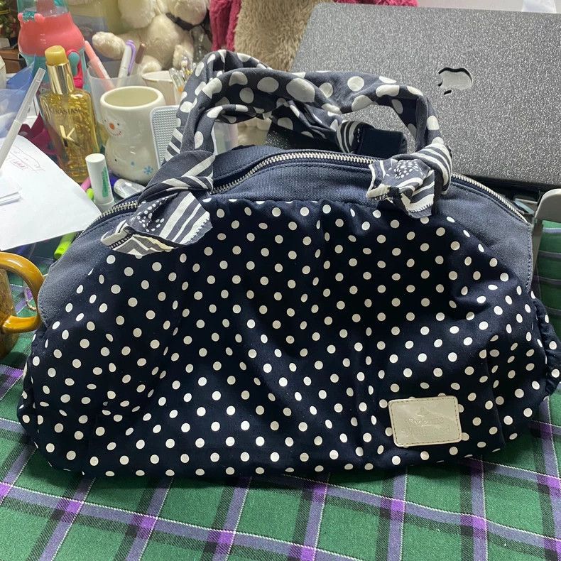 Vivienne Westwood vivienne westwood size os handbag Size ONE SIZE - 1 Thumbnail