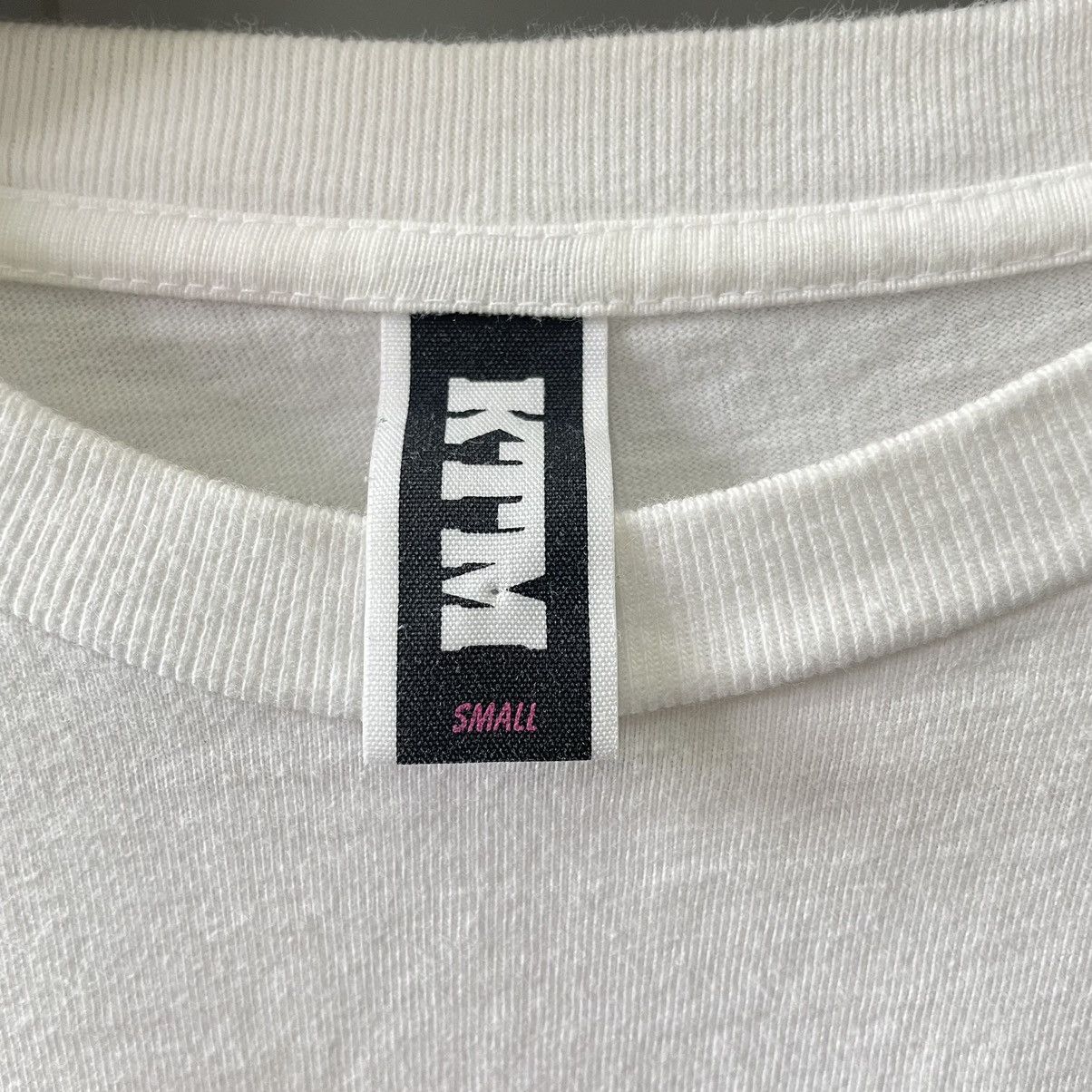 Hysteric Glamour 🇯🇵 KTM SEXY LADIES HYSTERIC GLAMOUR INSPIRED WOMEN TSHIRT Size US XS / EU 42 / 0 - 7 Thumbnail