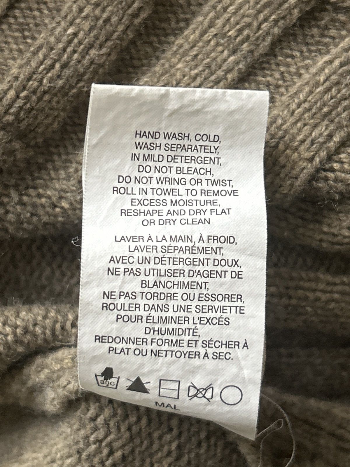 Columbia Columbia sweater Size US XL / EU 56 / 4 - 3 Thumbnail