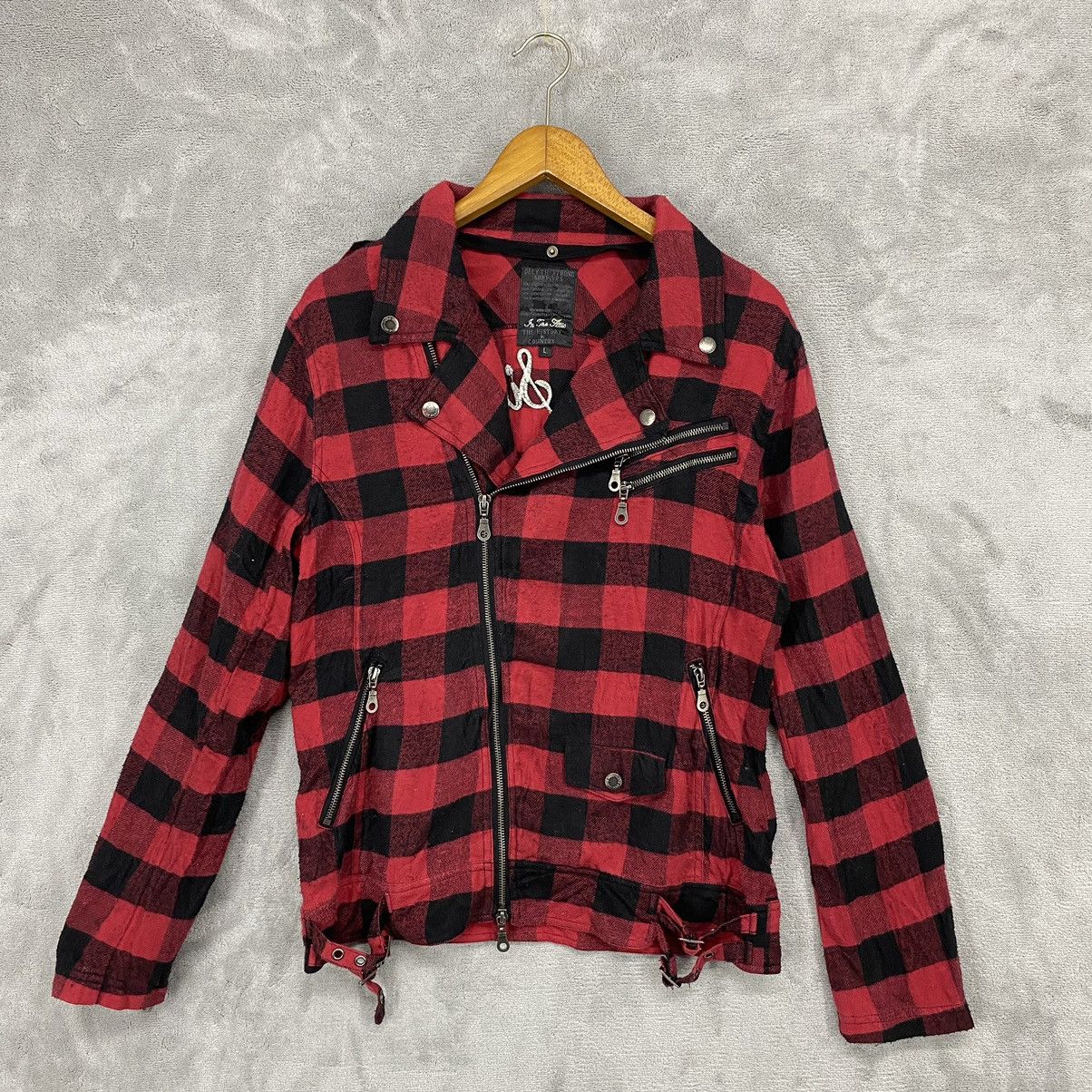 In The Attic | Grailed