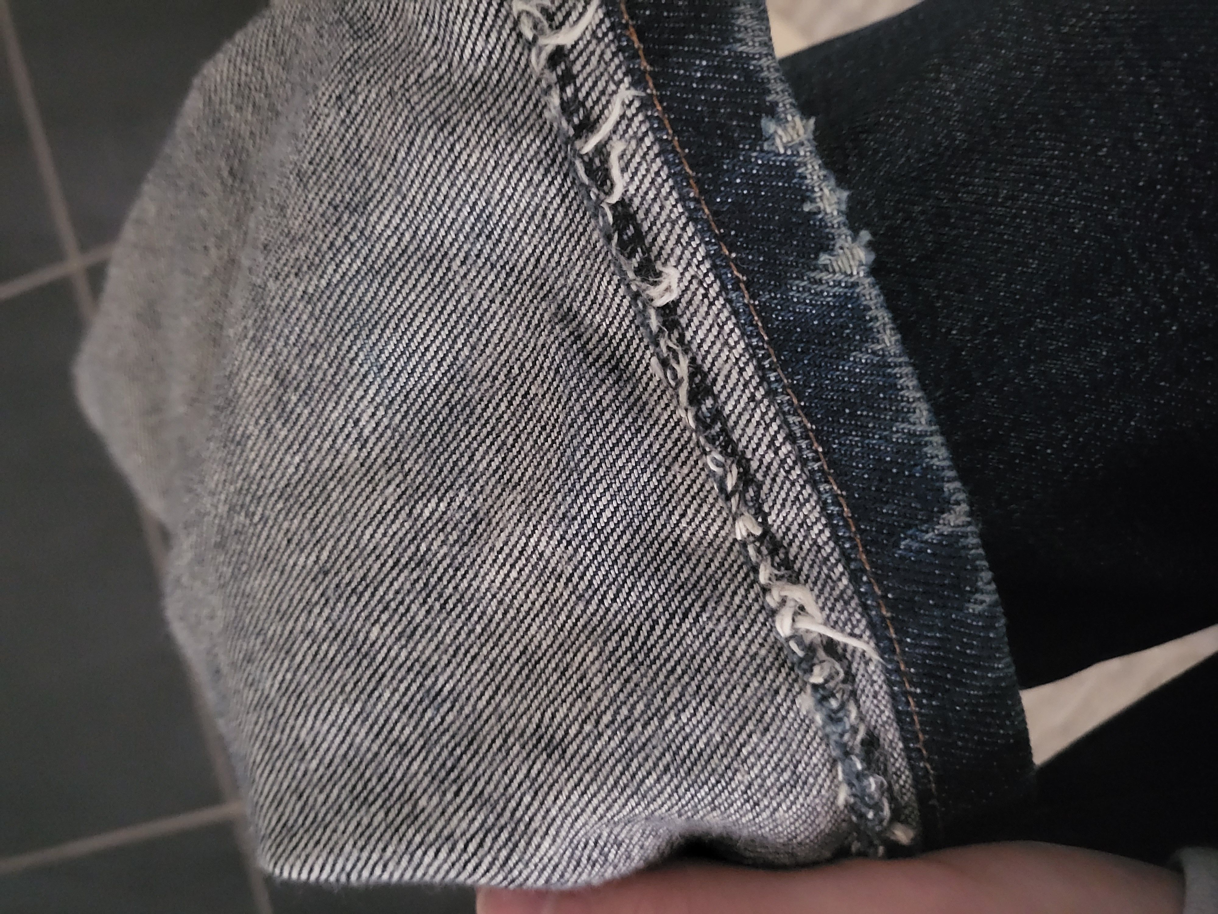 A.P.C. Petit Standard Size US 28 / EU 44 - 6 Thumbnail