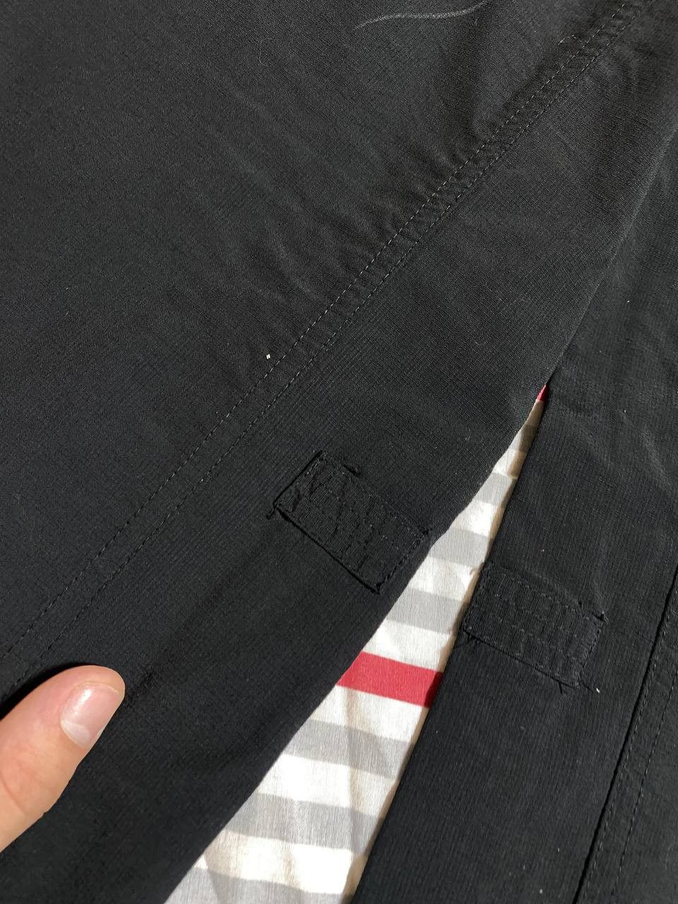 The North Face × Vintage Vintage The North Face Carpenter Pants Size US 34 / EU 50 - 16 Thumbnail