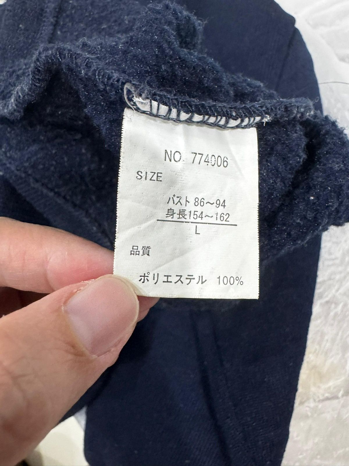 Kangol × Vintage Vintage Kangol Sport minimalist Logo Half Zipper KGSP Kangol Size US L / EU 52-54 / 3 - 12 Thumbnail