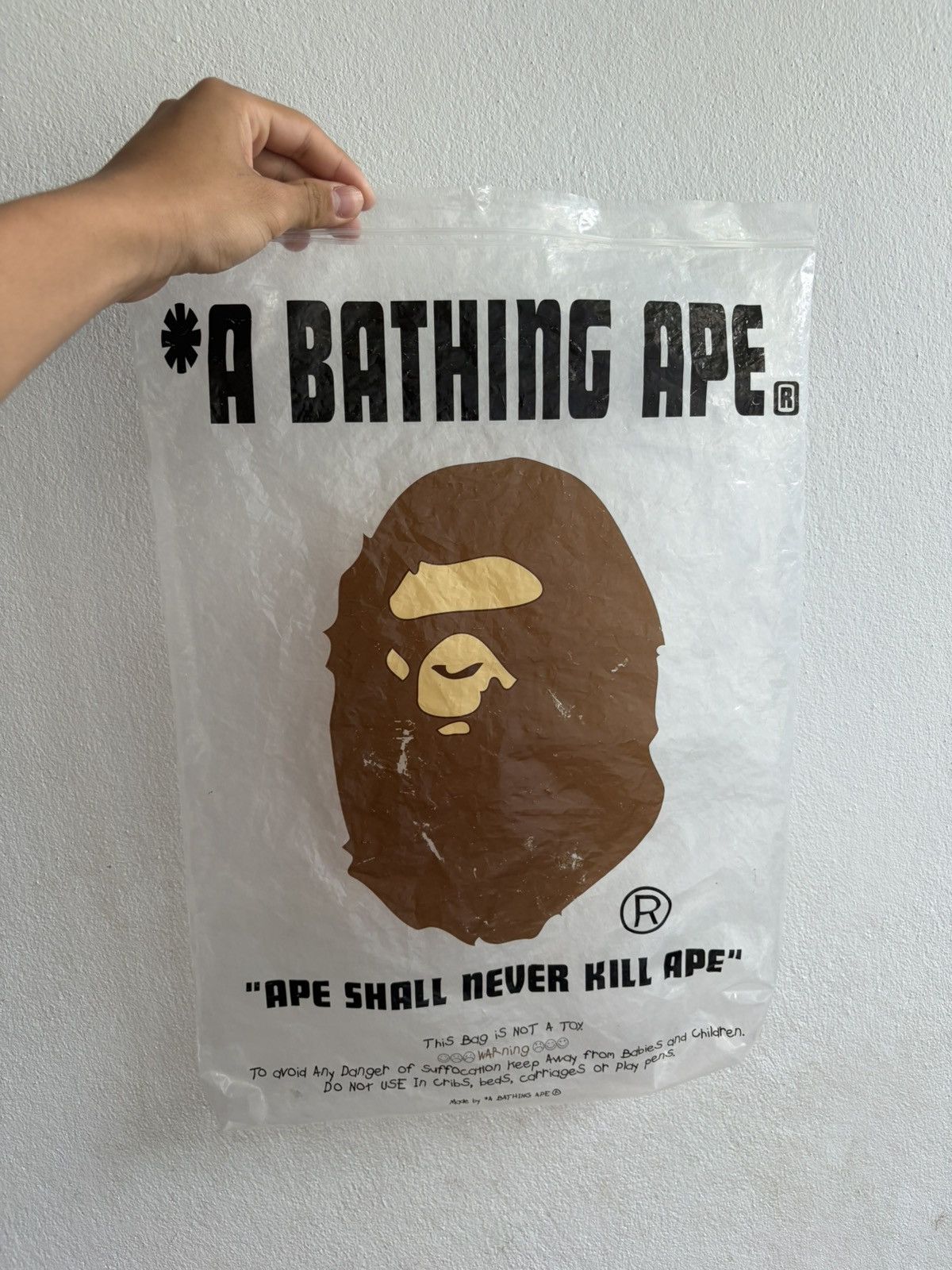 Bape × Kaws Babymilo x Kaws Hoodie Size US XL / EU 56 / 4 - 6 Thumbnail