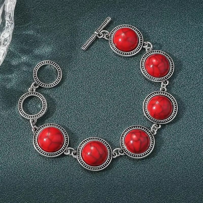 Jewelry Round Bracelets Bangles Size ONE SIZE - 2 Thumbnail