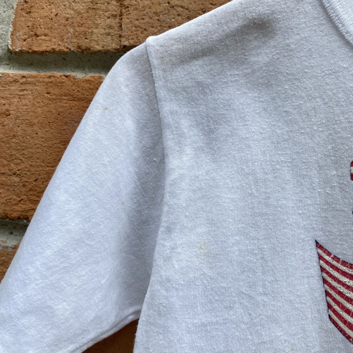 Vintage Vintage American Campaign Shirt Size US S / EU 44-46 / 1 - 8 Thumbnail