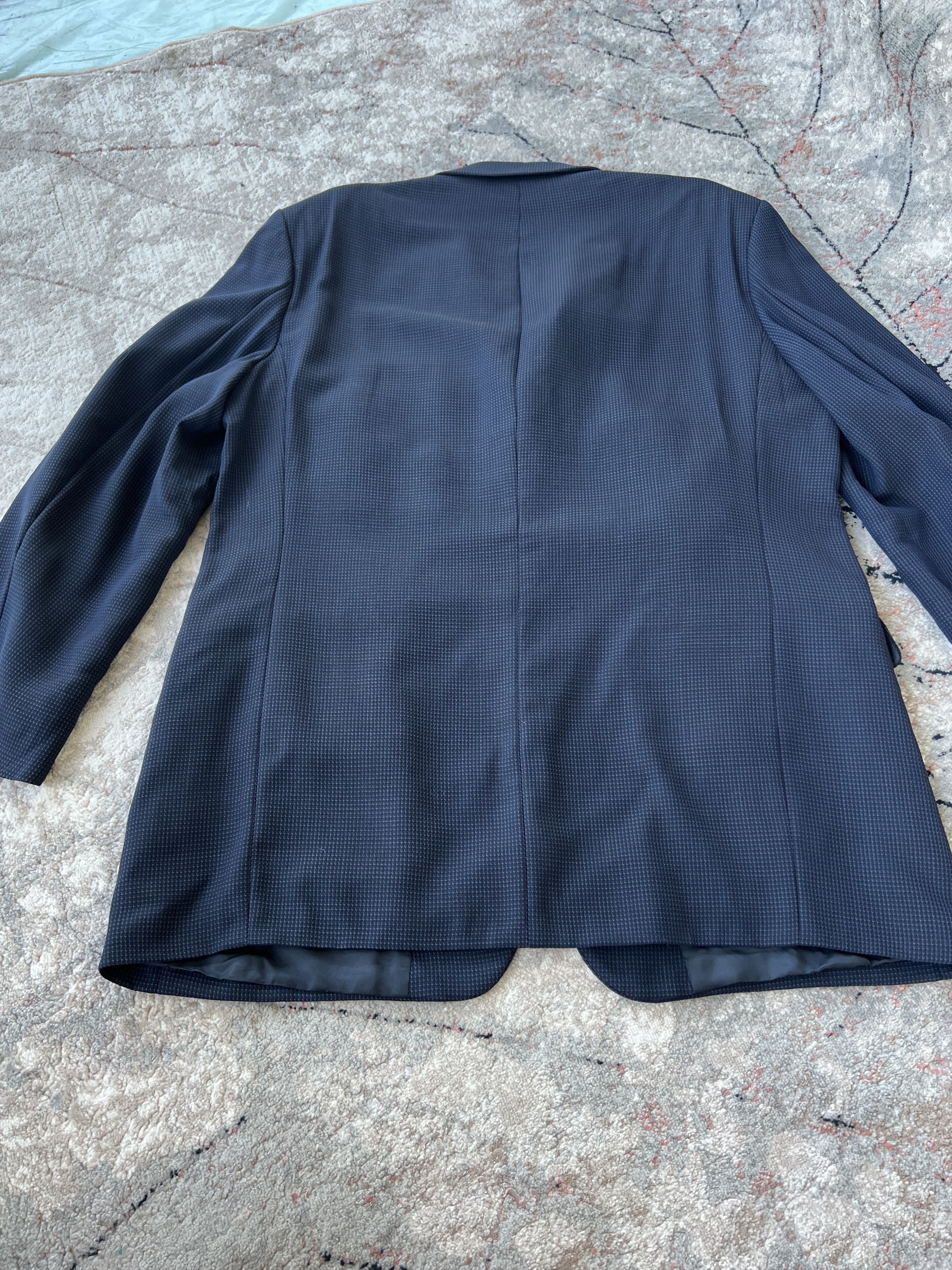 Balmain Balmain Paris Vintage Blazer Size 44R - 8 Thumbnail